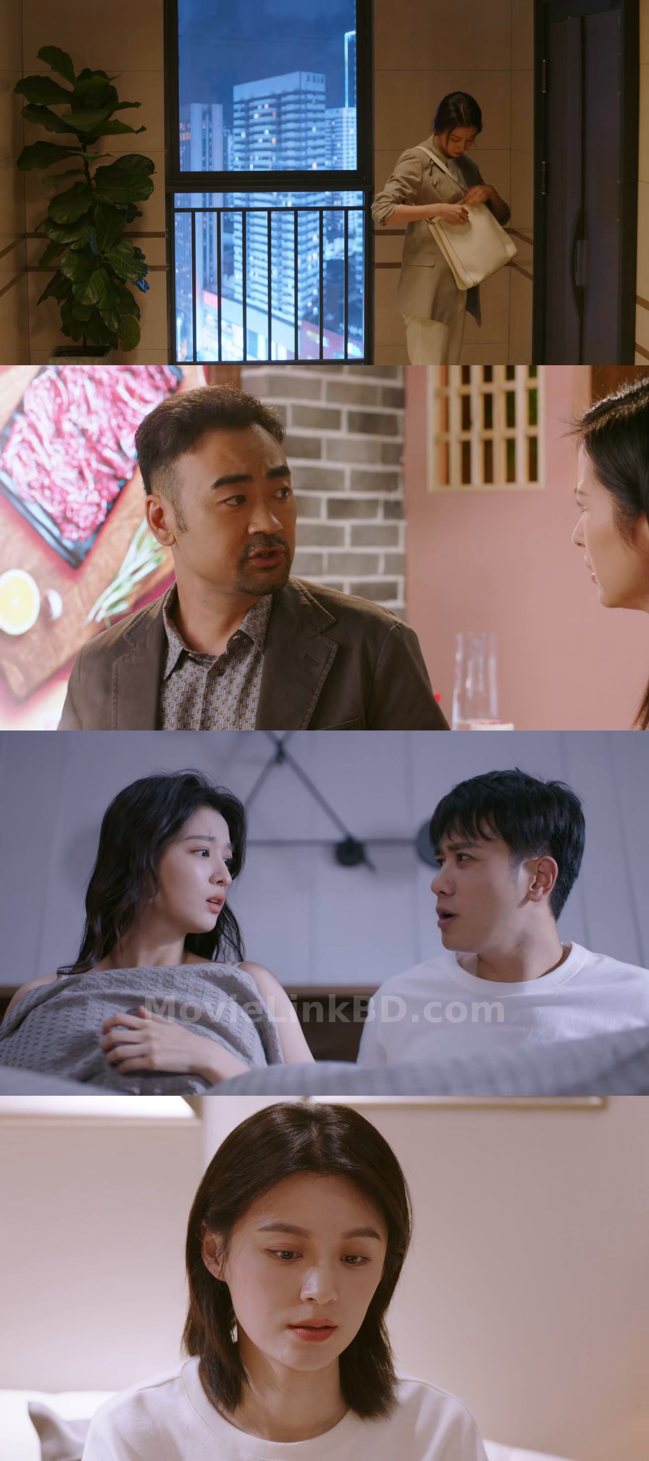 Have a Crush on You (2023) S01 Hindi Download | MovieLinkBD TV S01E19