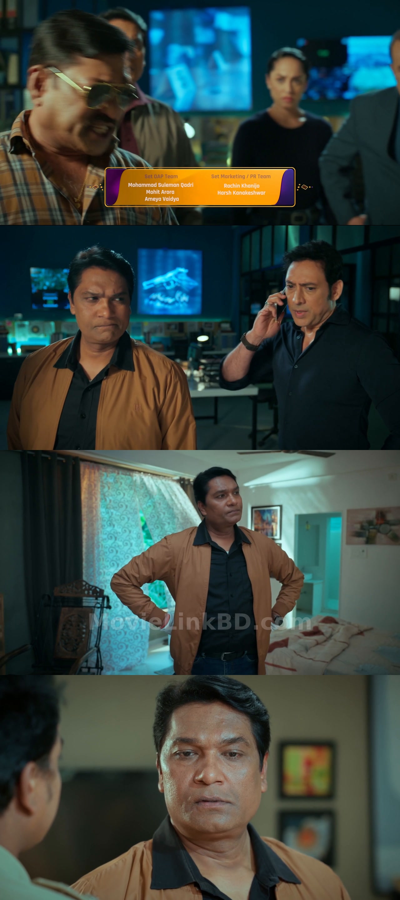 CID (2025) S02 Hindi Download | MovieLinkBD TV Episode 56