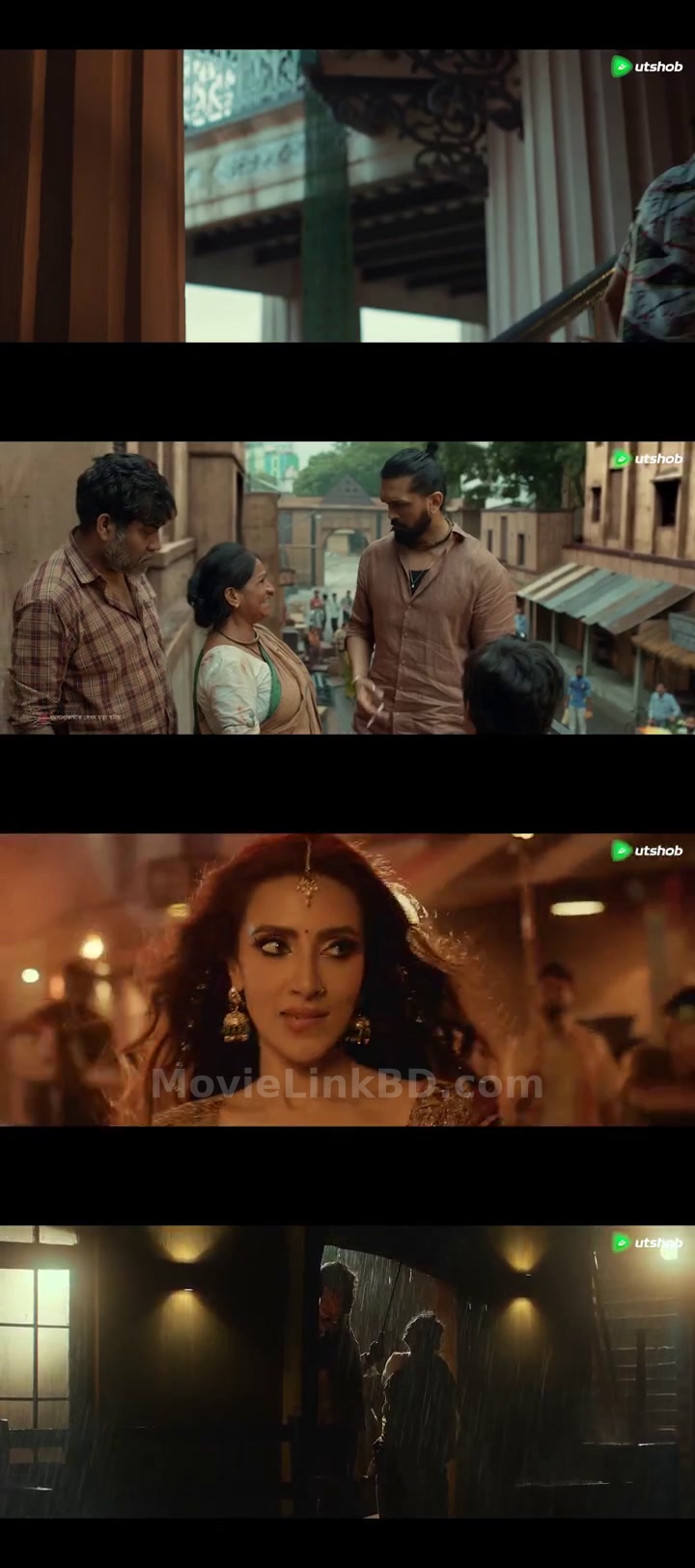 Malik  Full HD (2026) Bangla Download | MovieLinkBD TV Movie