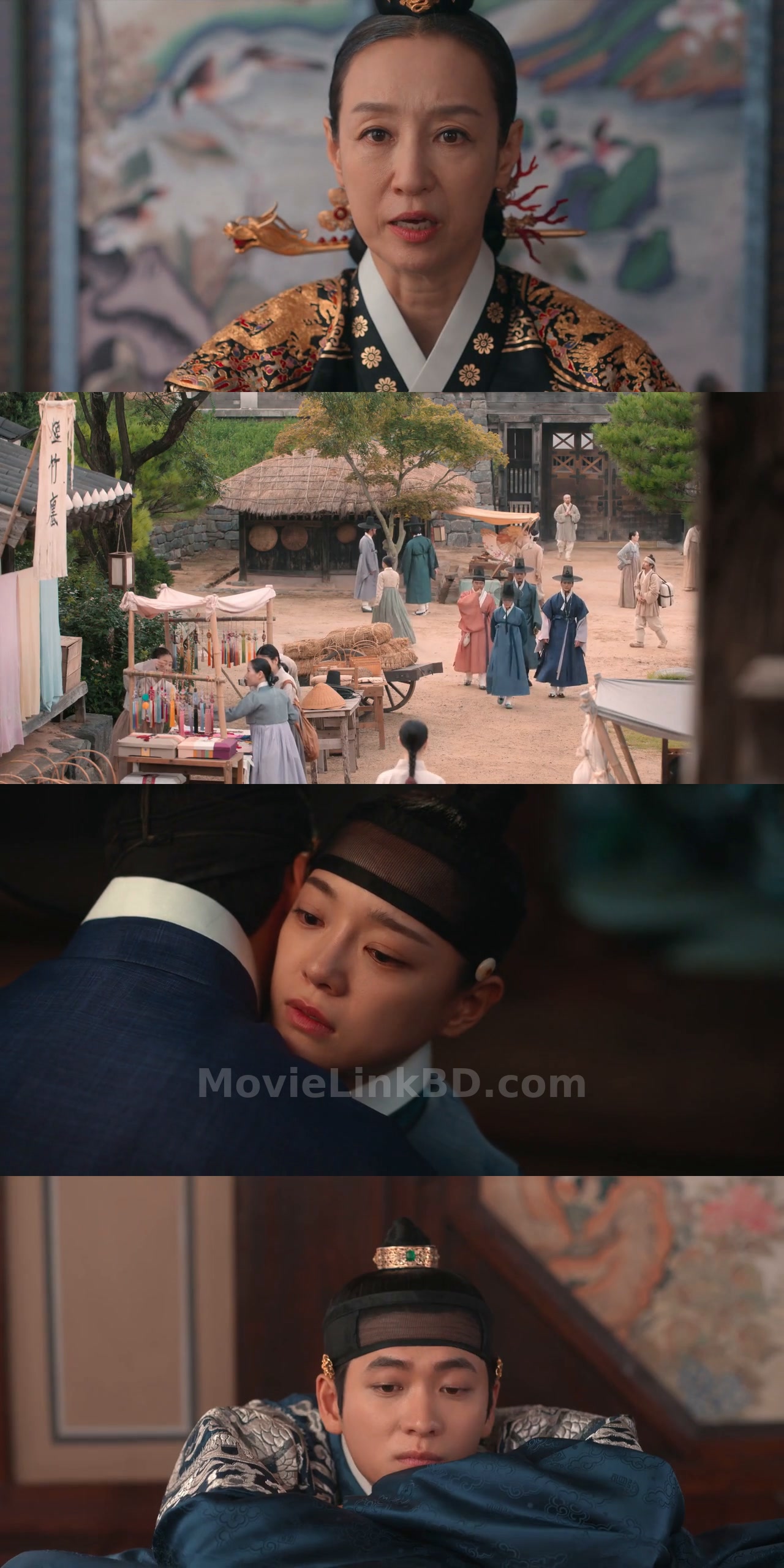 Moon River (2025) S01 korean Download | MovieLinkBD TV Episode 07