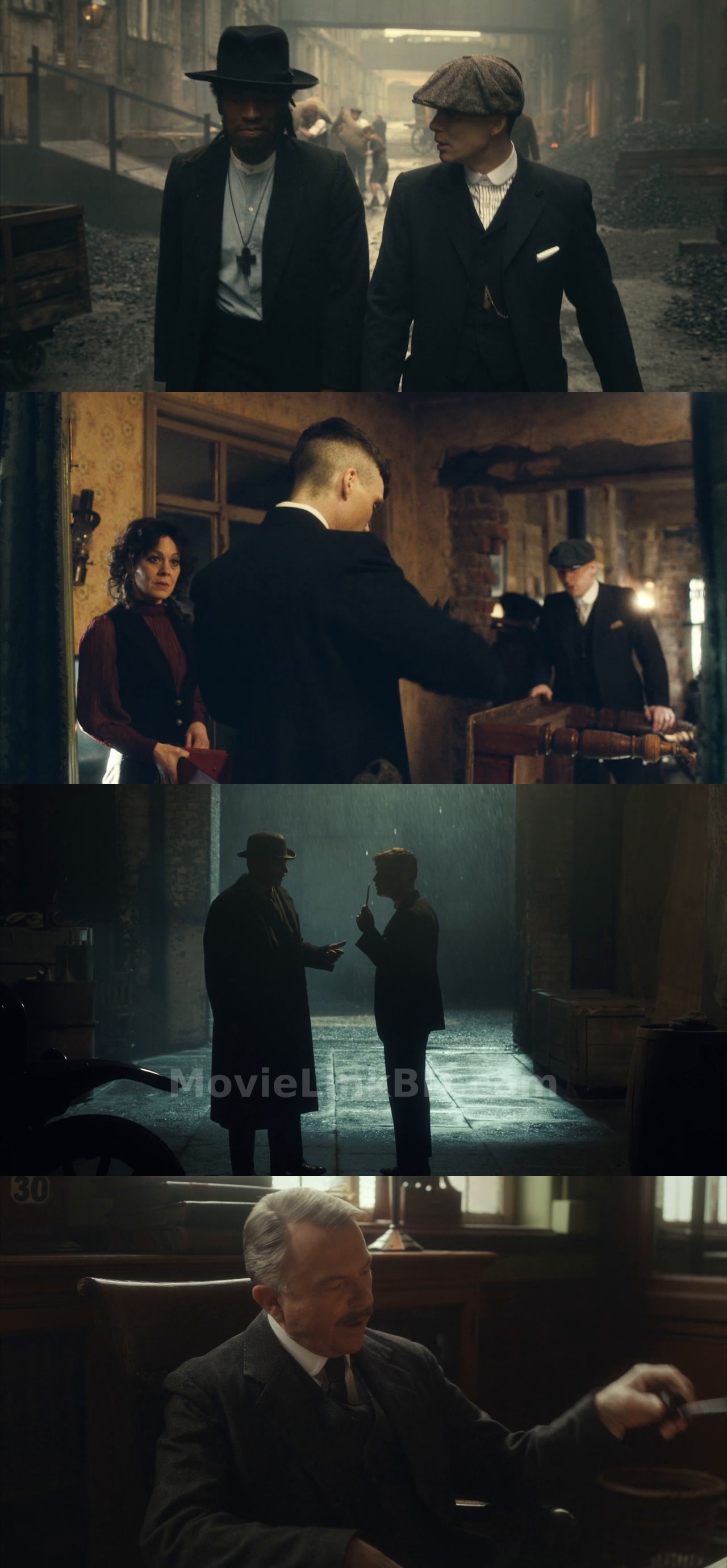 Peaky Blinders (2023) S01 Hindi Download | MovieLinkBD TV S01E04