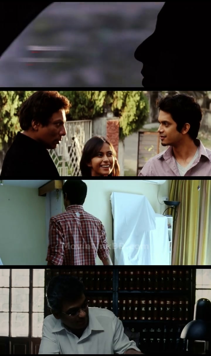 Abosheshey (2012) Bangla Download | MovieLinkBD TV Movie