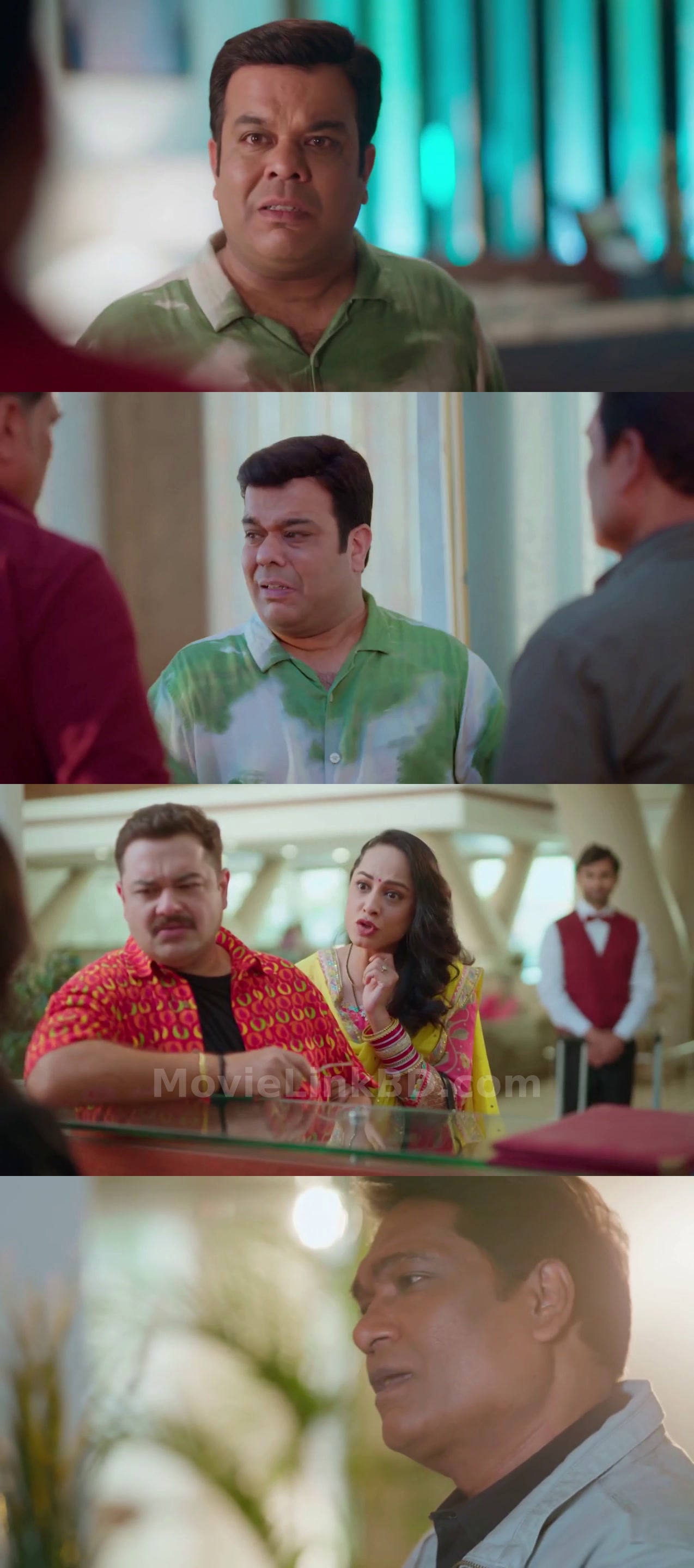 CID (2025) S02 Bangla Dubbed Download | MovieLinkBD TV Episode 26