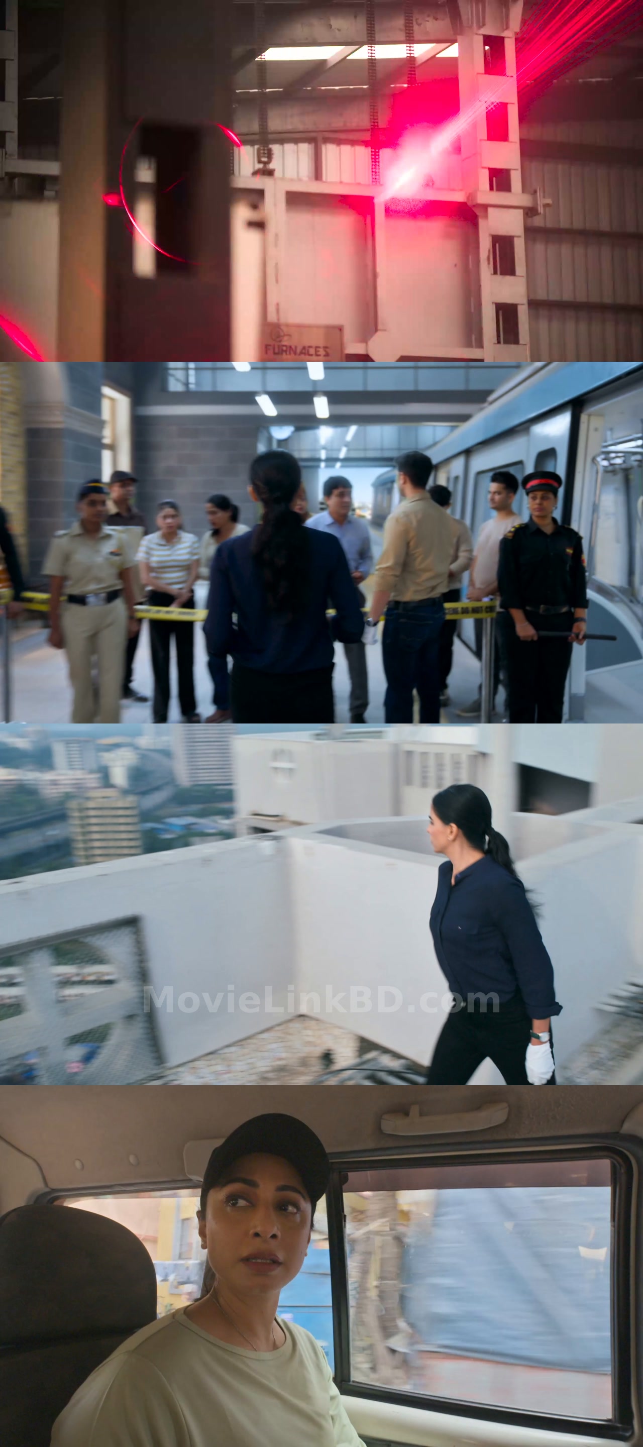 CID (2025) S02 Hindi Download | MovieLinkBD TV Episode 01