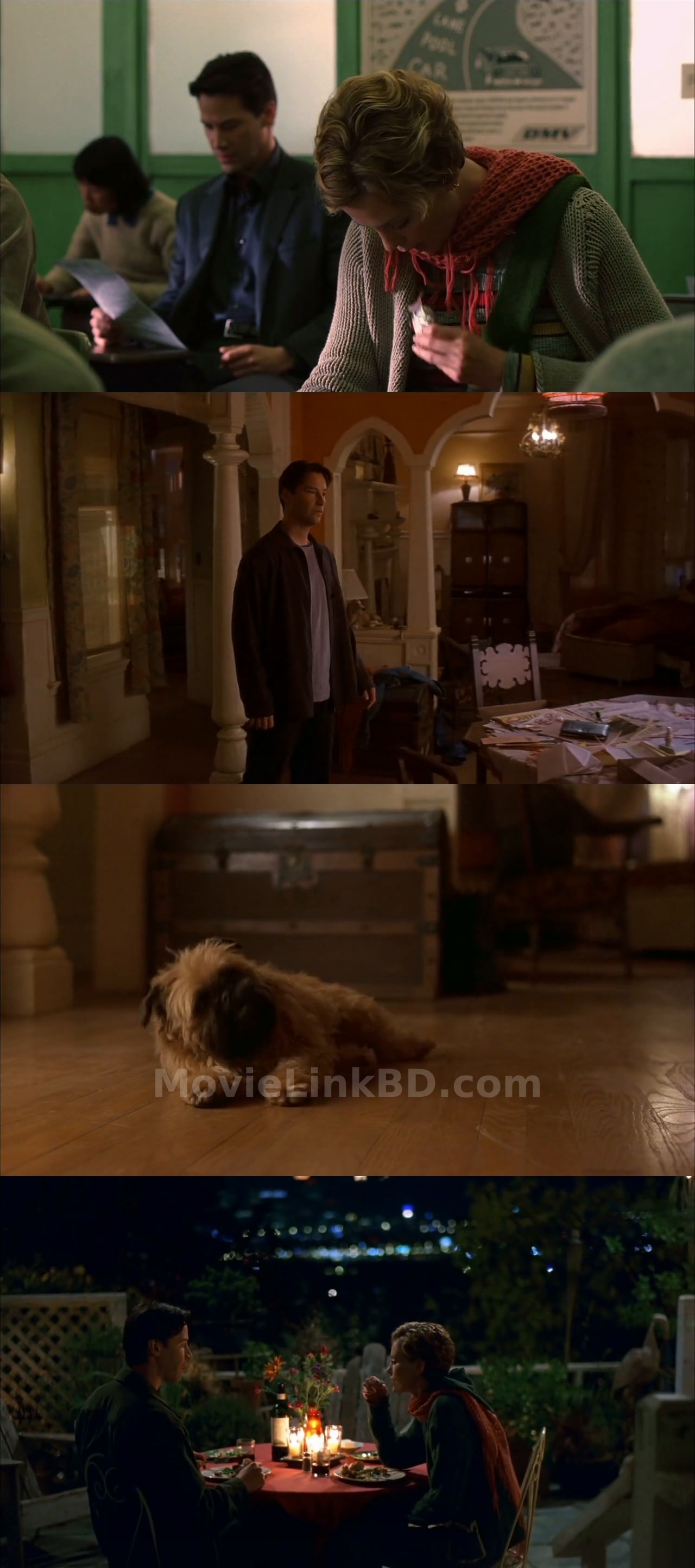 Sweet November (2001) English Download | MovieLinkBD TV Movie