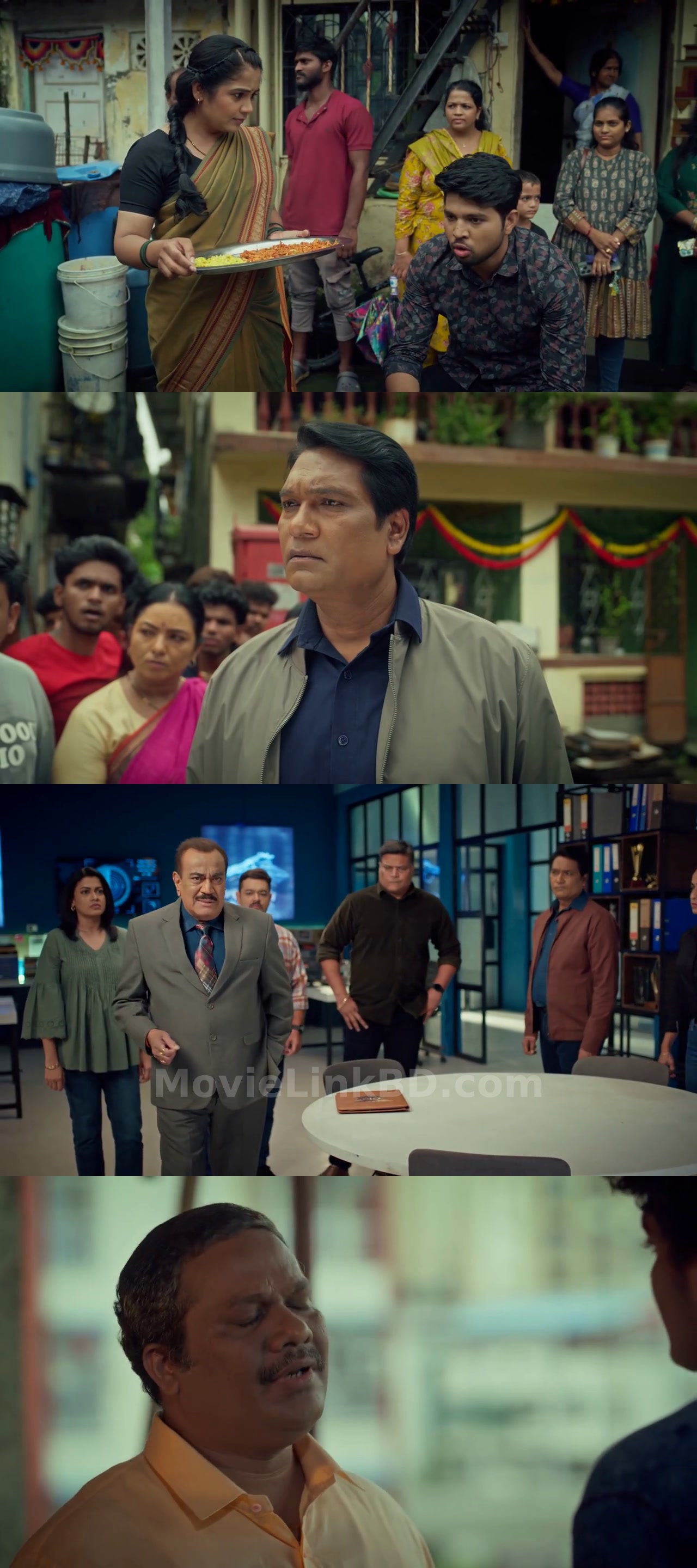 CID (2025) S02 Bangla Dubbed Download | MovieLinkBD TV Episode 70