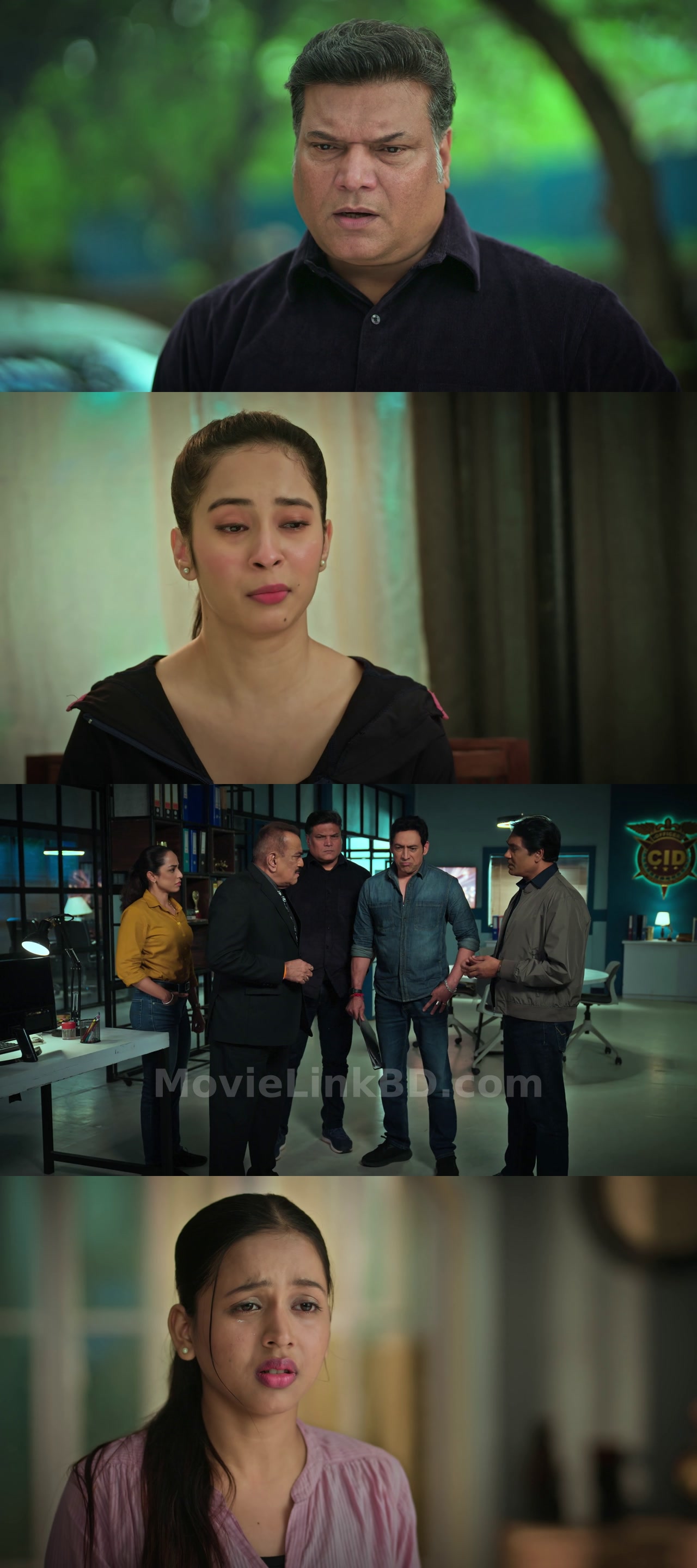 CID (2025) S02 Hindi Download | MovieLinkBD TV Episode 75