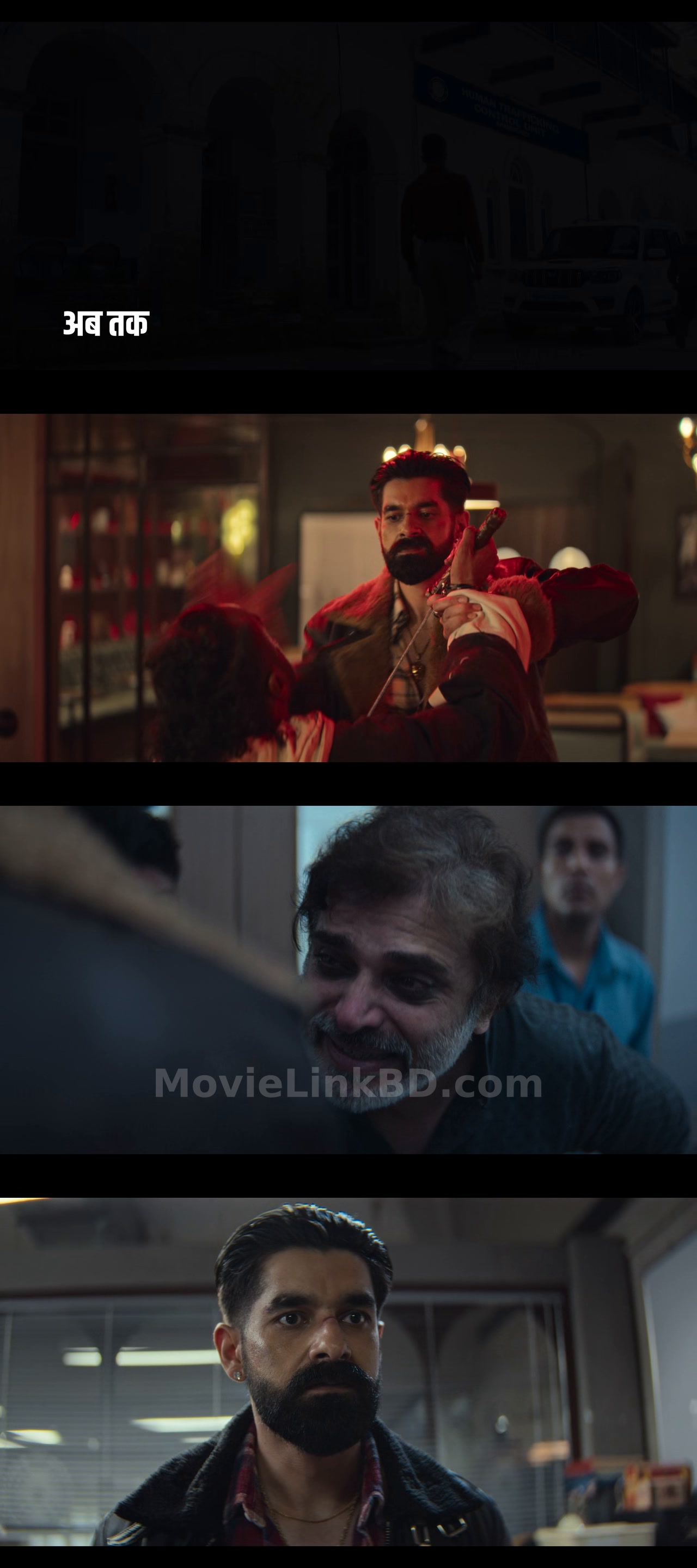 Undekhi (2026) S04 Hindi Download | MovieLinkBD TV Episode 8