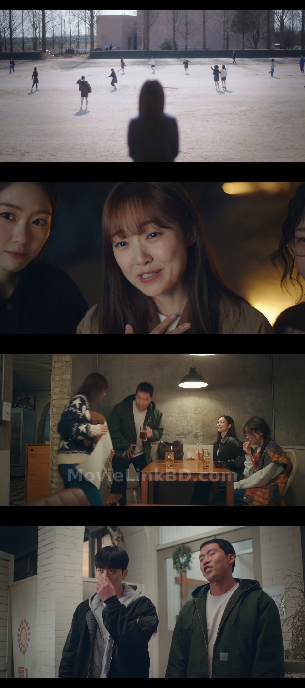 My Bias, My Boss (2026) S01 Hindi Download | MovieLinkBD S01E01