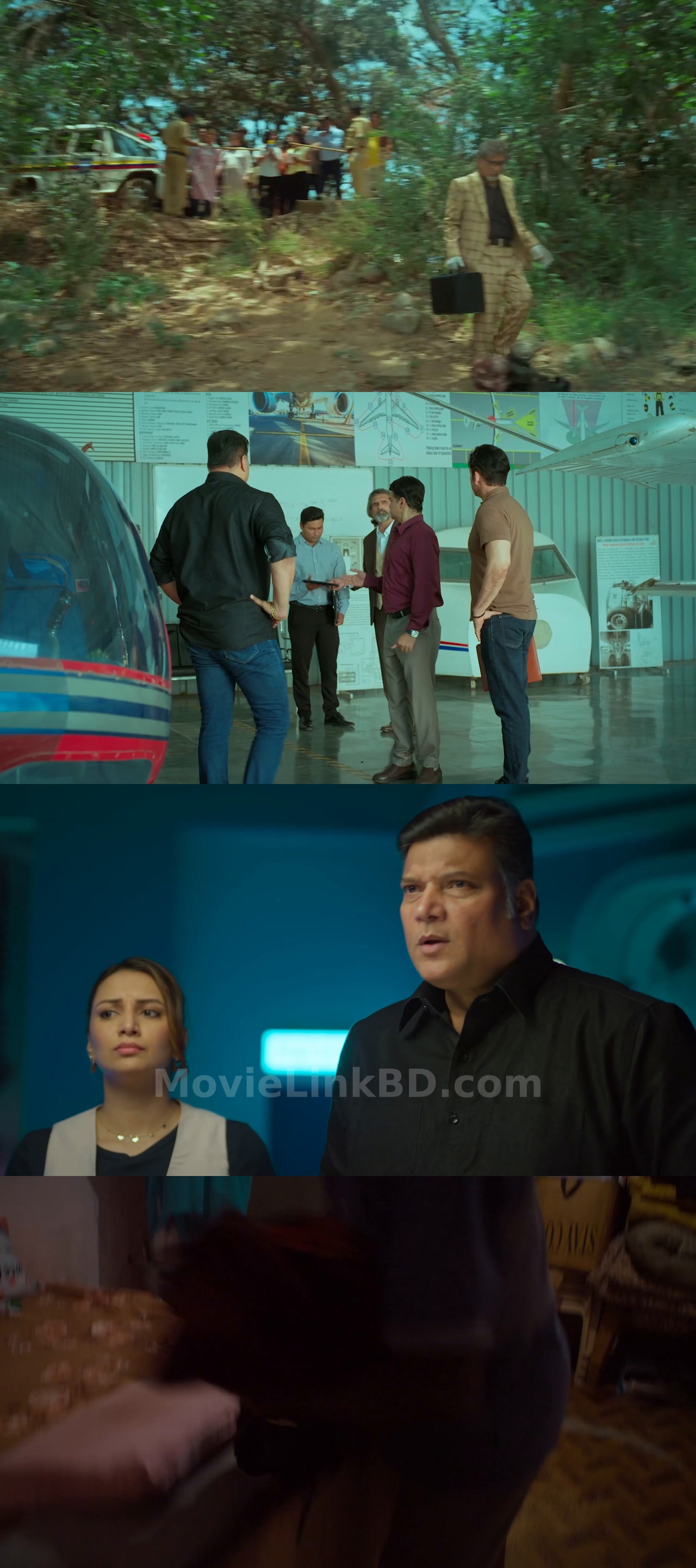 CID (2025) S02 Hindi Download | MovieLinkBD TV Episode 42