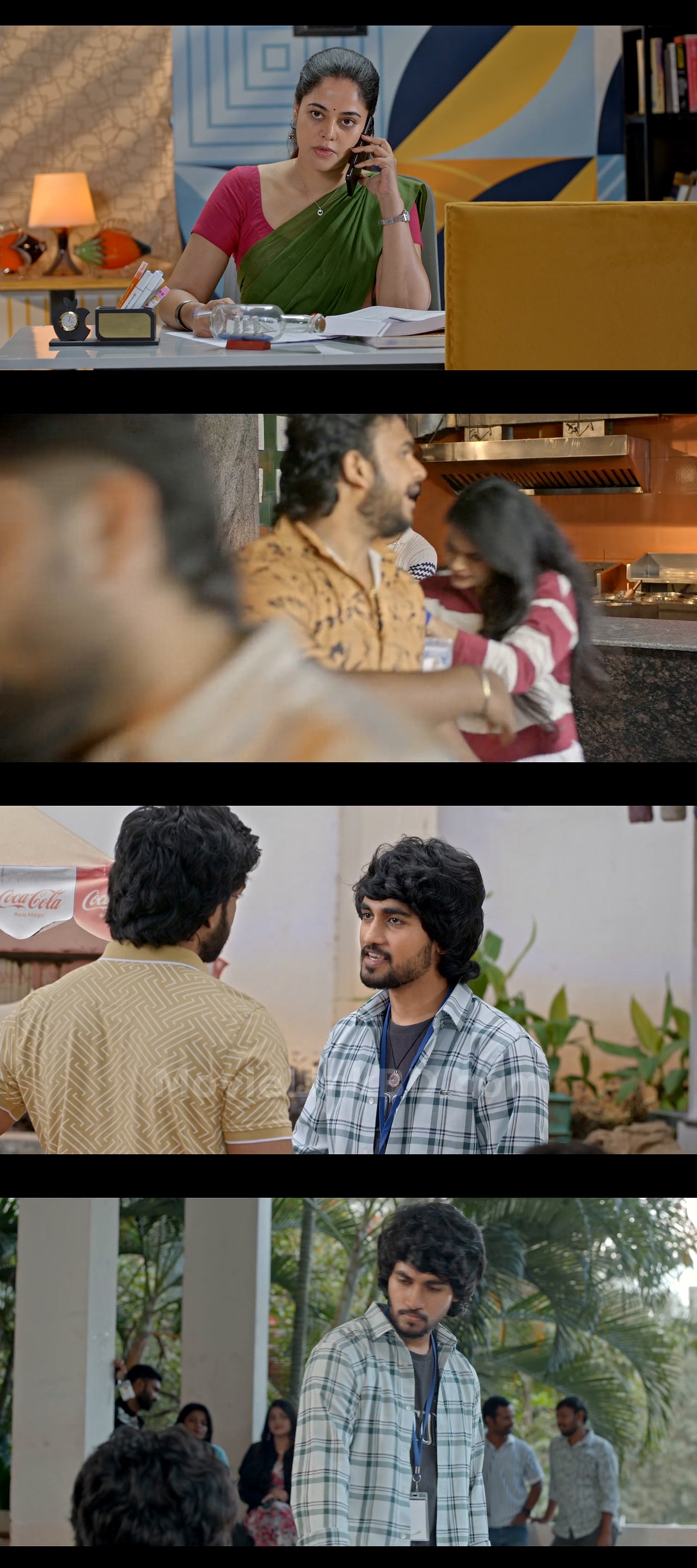 Batchmates (2026) S01 Tamil Download | MovieLinkBD TV Episode 13-16