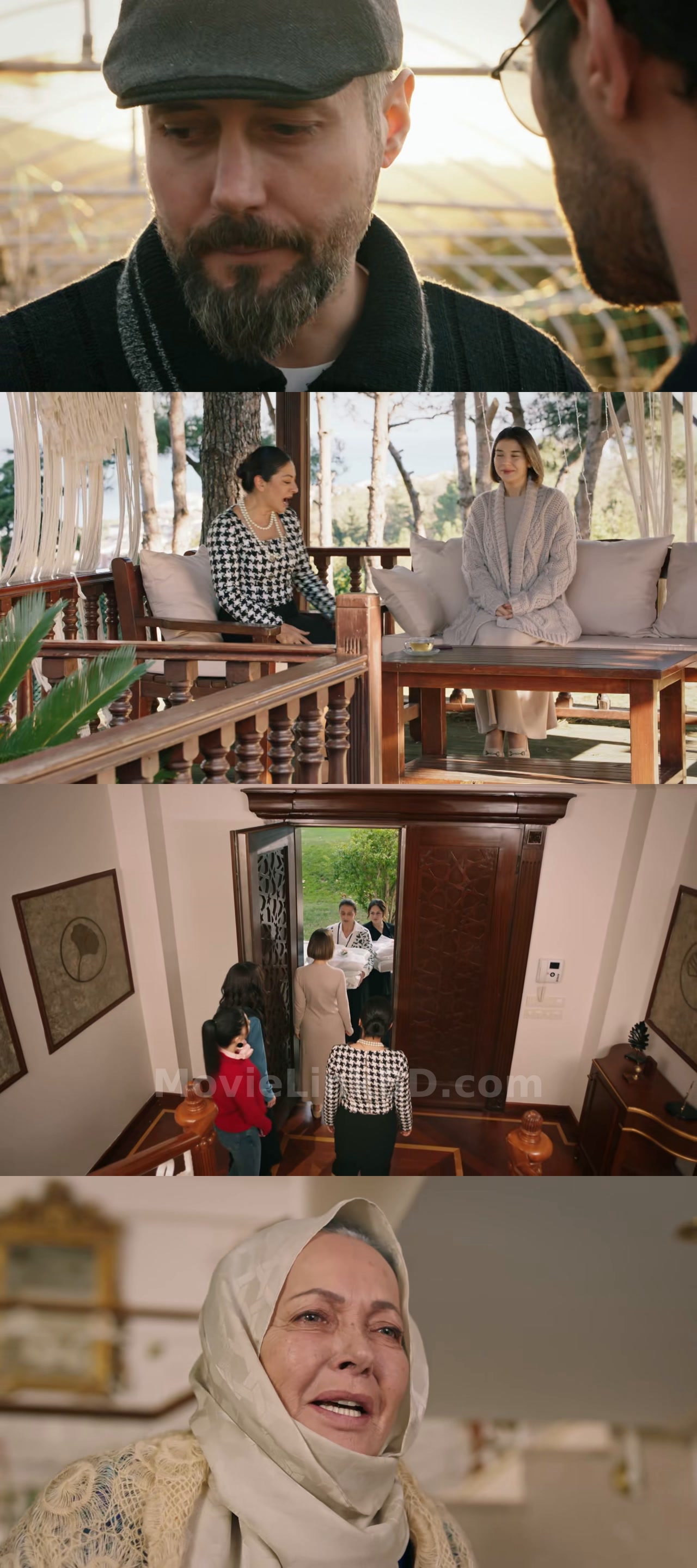Winds of Love (2024) S01 Hindi Download | MovieLinkBD TV Episode 5
