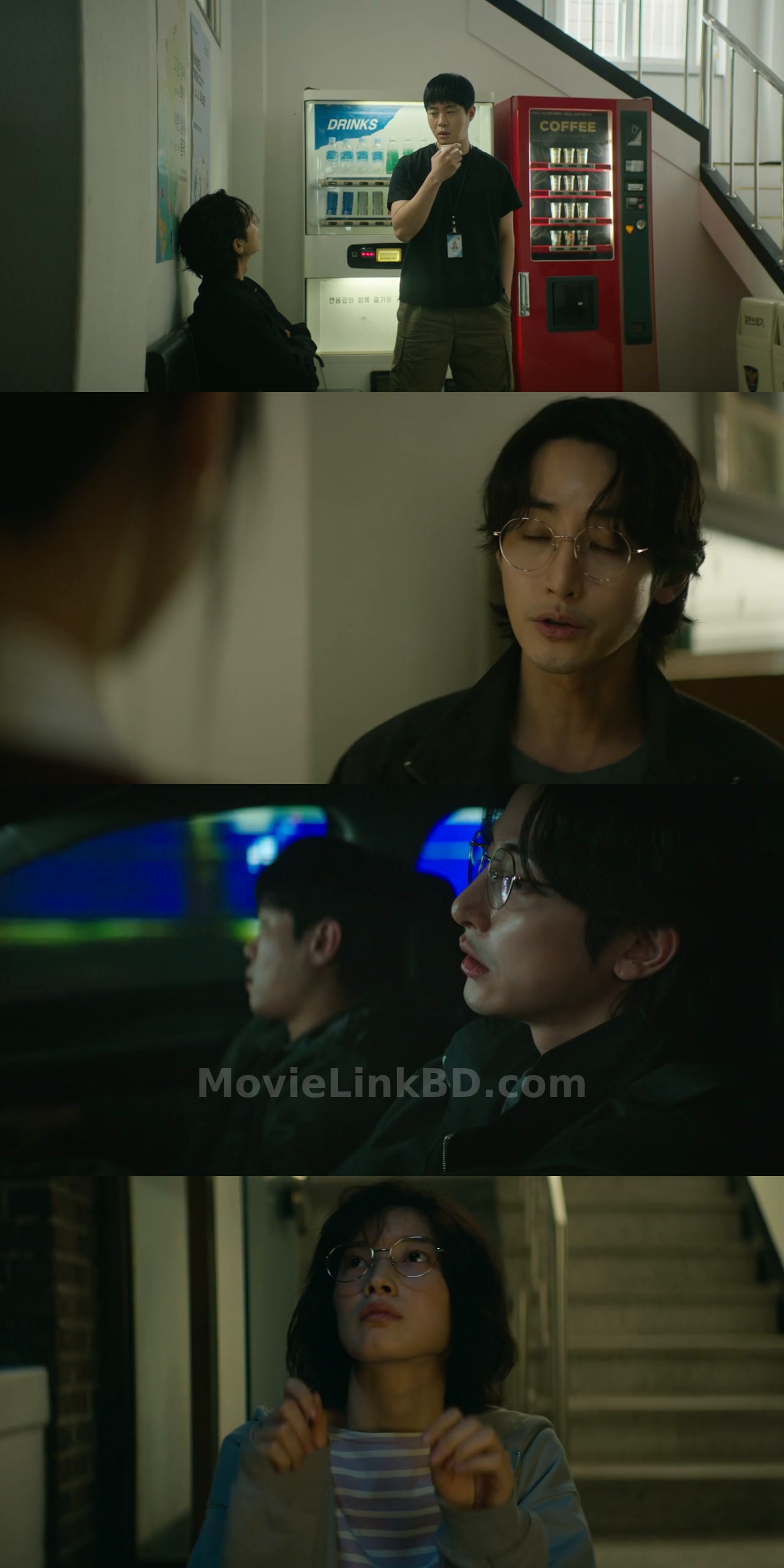 S Line (2025) S01 Korean Download | MovieLinkBD TV Season 1 Episode 5