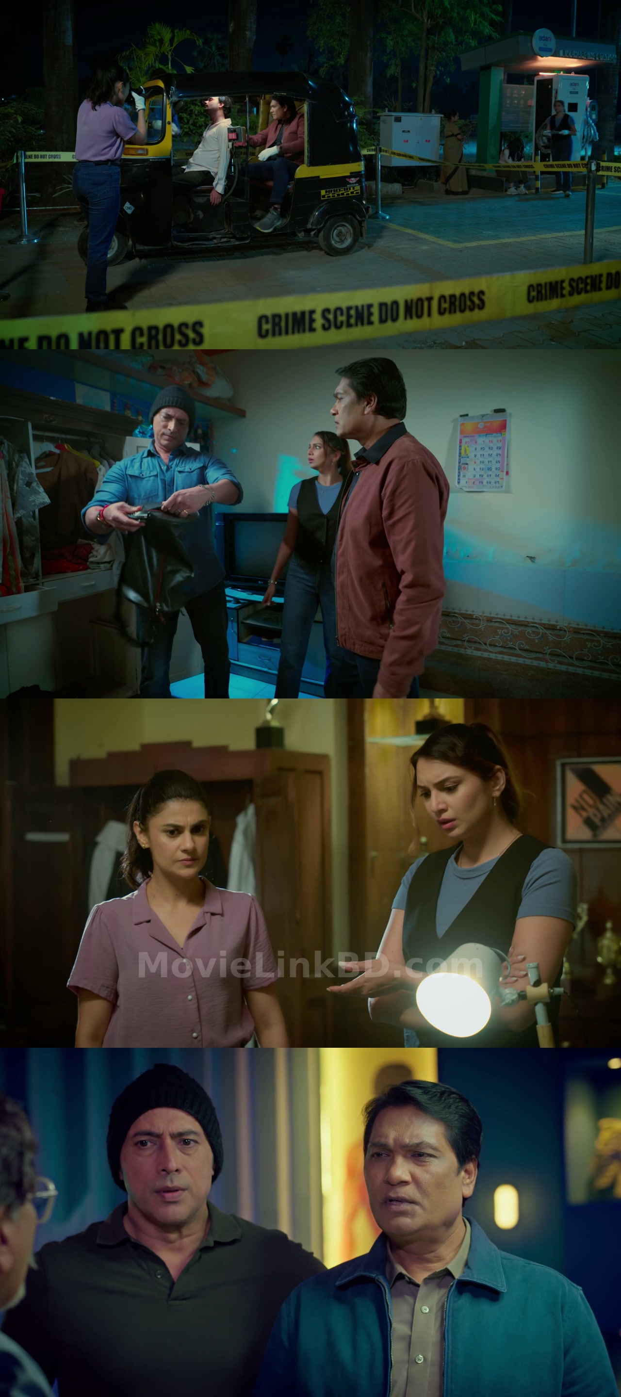 CID (2025) S02 Hindi Download | MovieLinkBD TV Episode 98