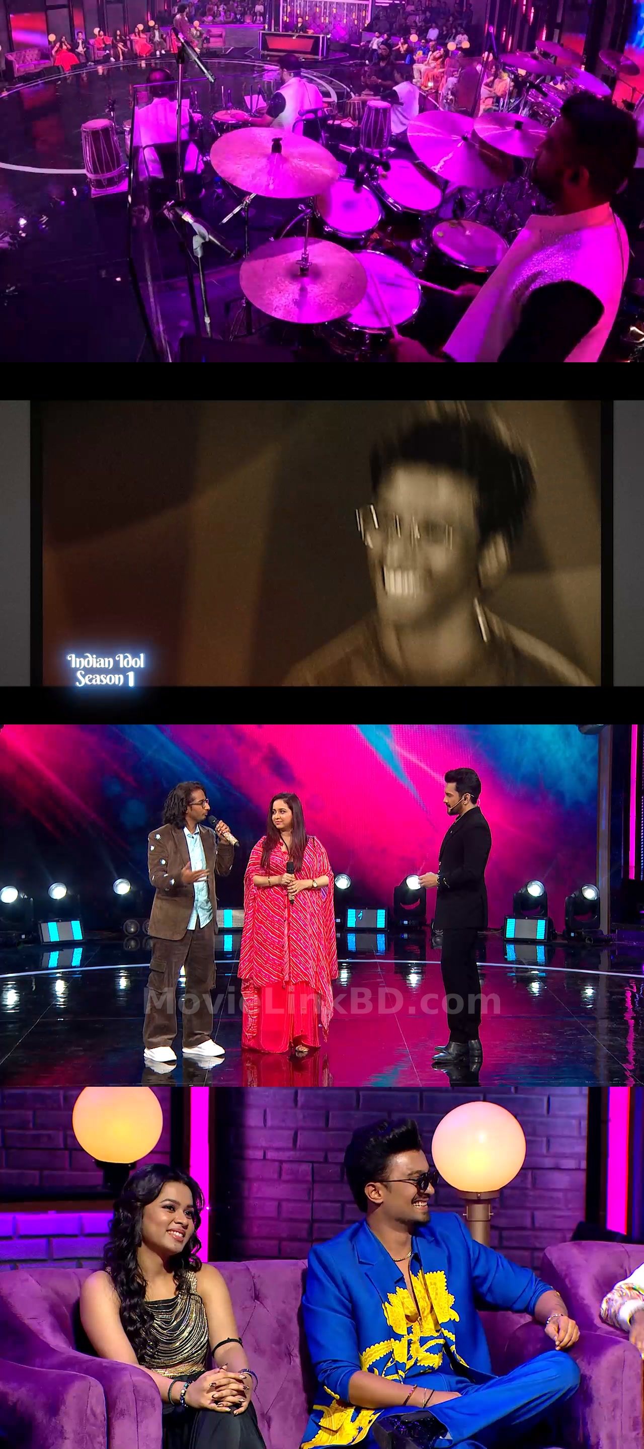 Indian Idol Legends Return (2026) S01 Hindi Download | MovieLinkBD TV Episode 1
