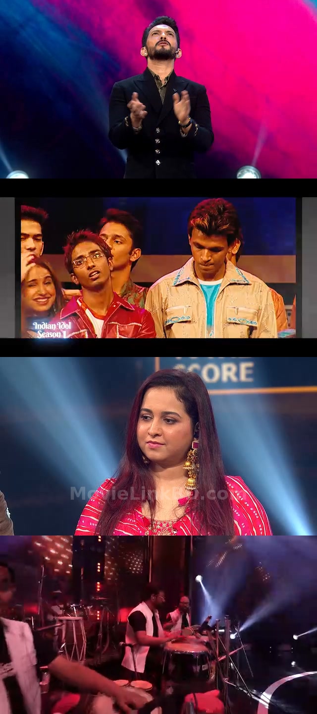 Indian Idol Legends Return (2026) S01 Hindi Download | MovieLinkBD TV Episode 1