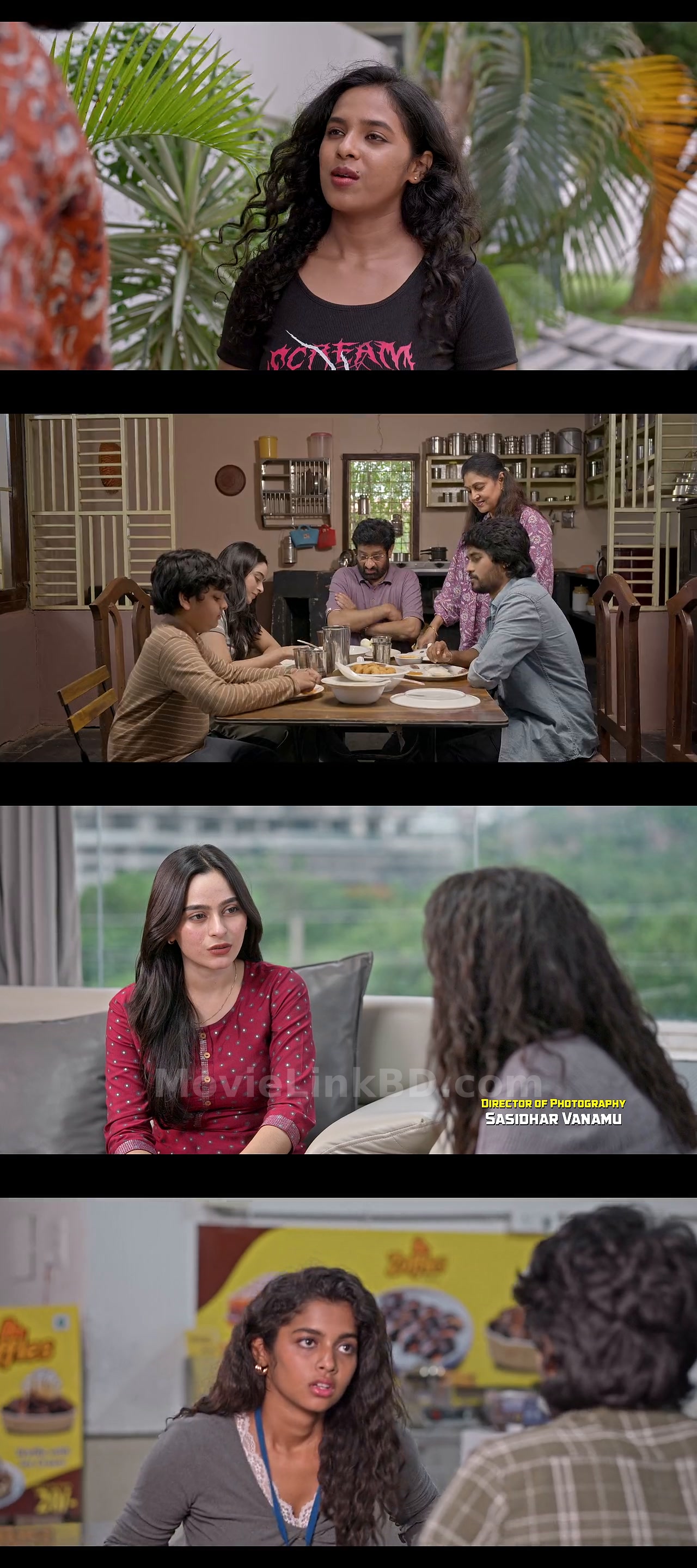 Batchmates (2026) S01 Tamil Download | MovieLinkBD TV Episode 57-60