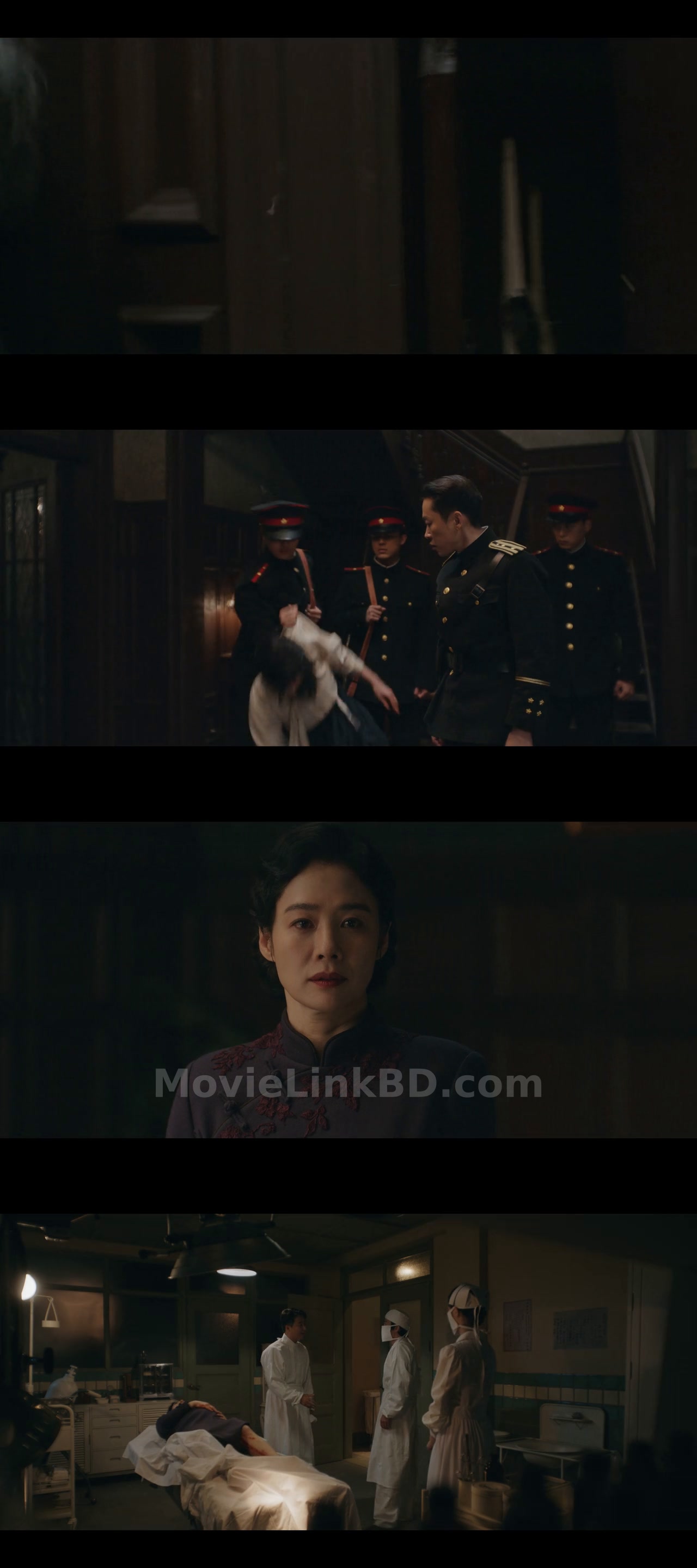 100 Days of Deception (2026) S01 Korean Download | MovieLinkBD TV Episode 2