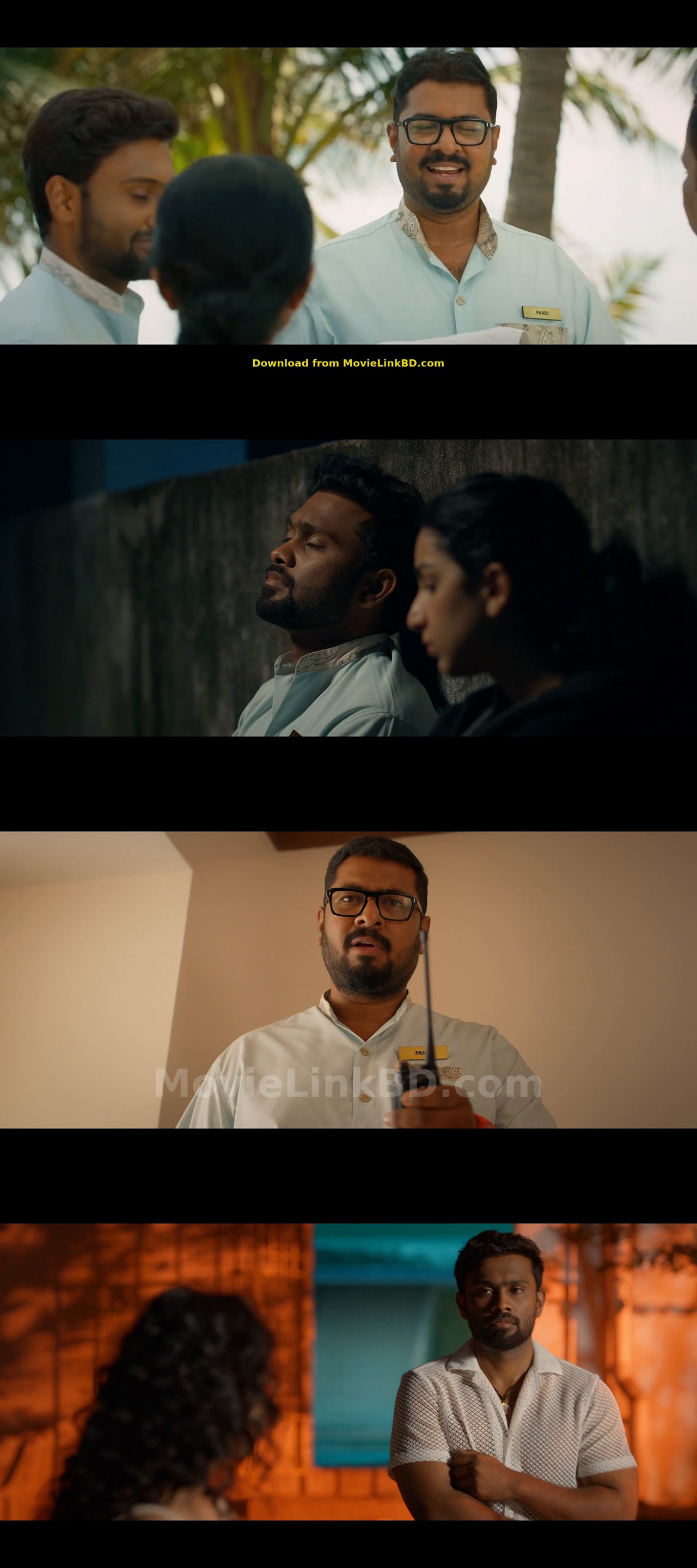 Resort (2026) S01 Hindi Download | MovieLinkBD TV Episode 29-32