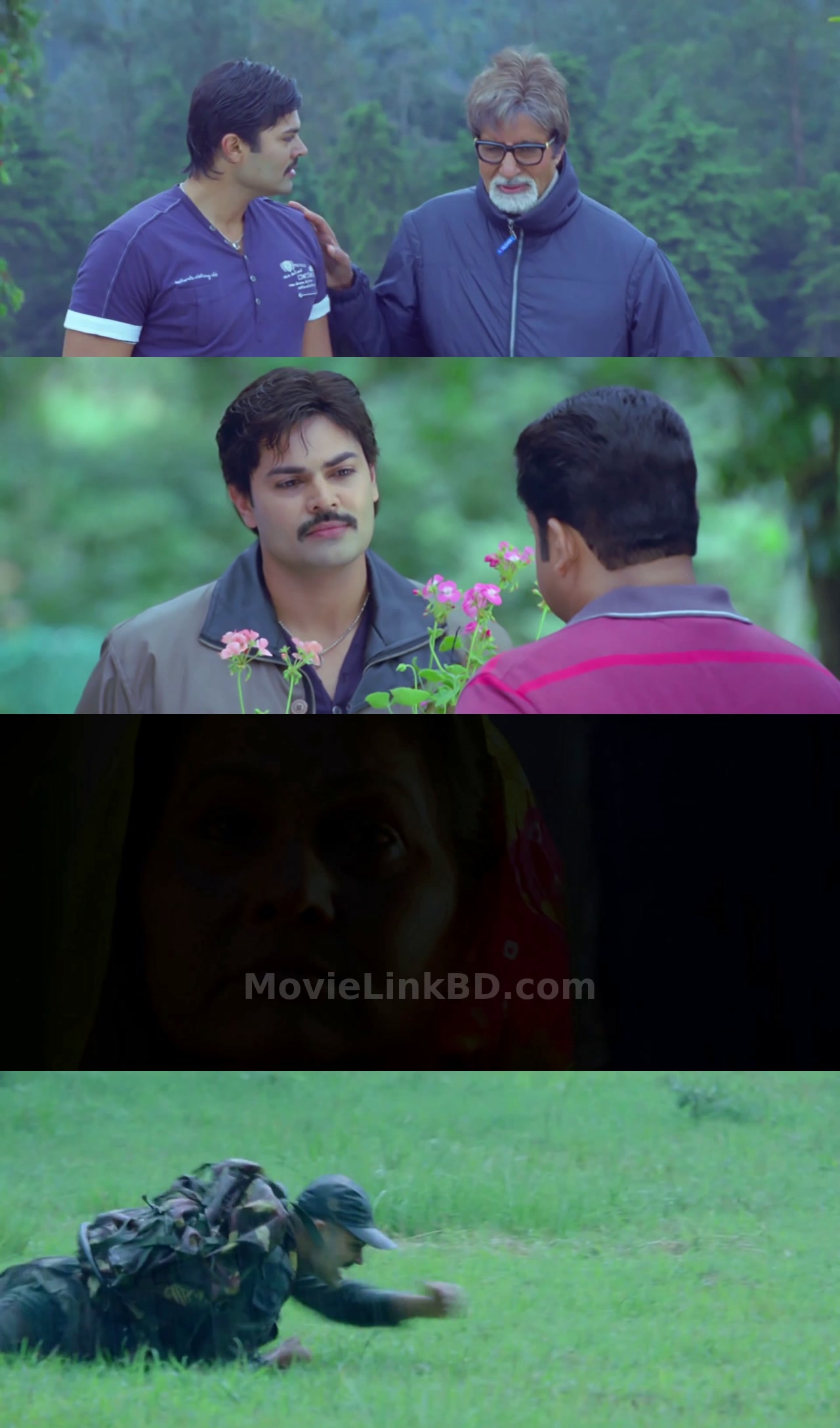 Kandahar (2010) Bangla Dubbed Download | MovieLinkBD TV Movie