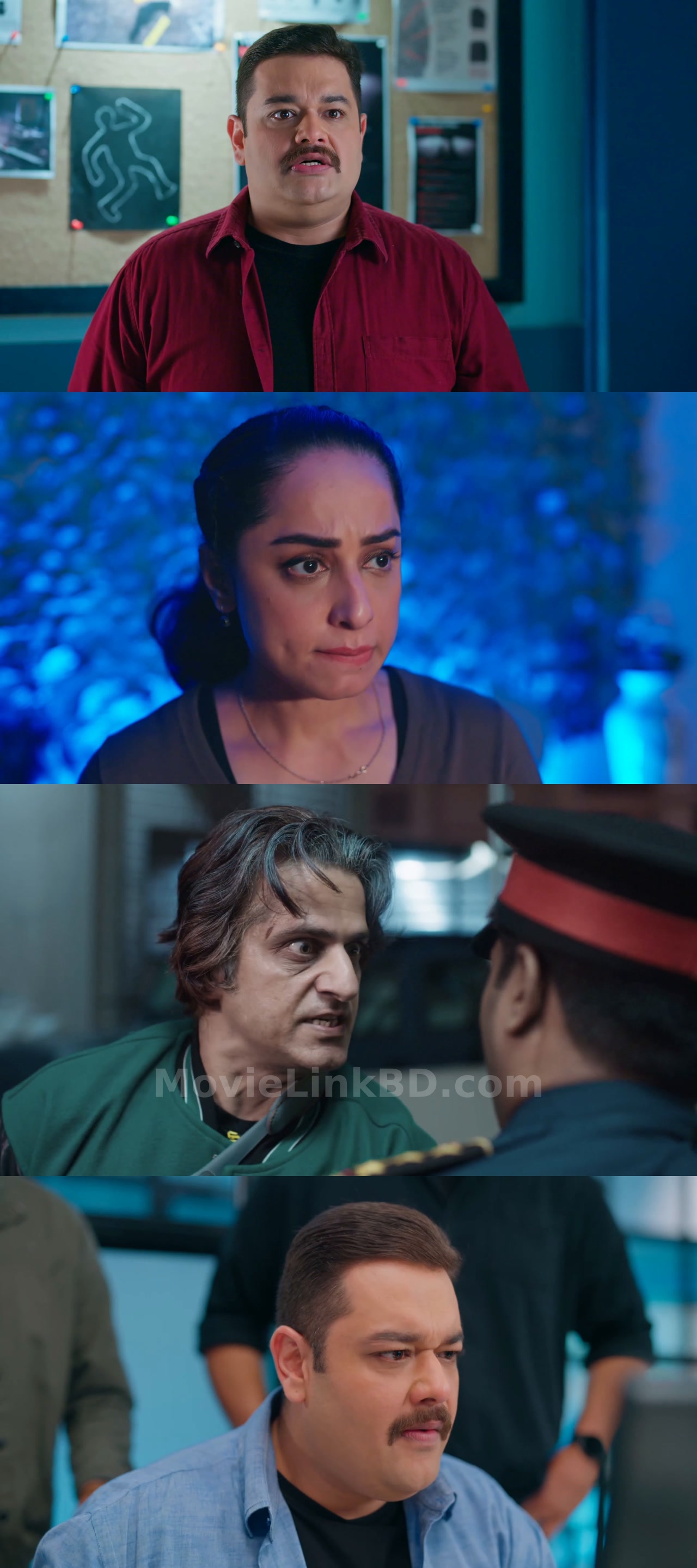 CID (2025) S02 Hindi Download | MovieLinkBD TV Episode 17