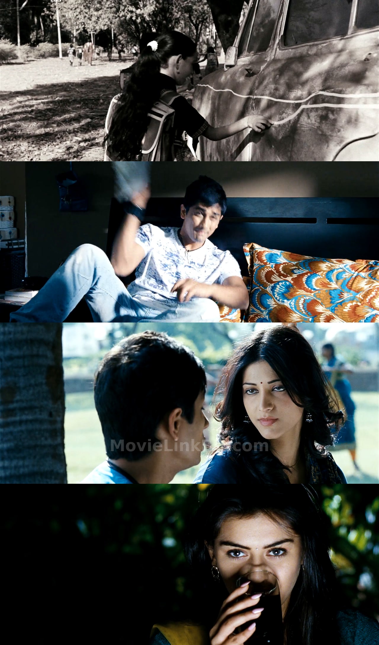 Oh My Friend (2011) Telugu Download | MovieLinkBD TV Movie