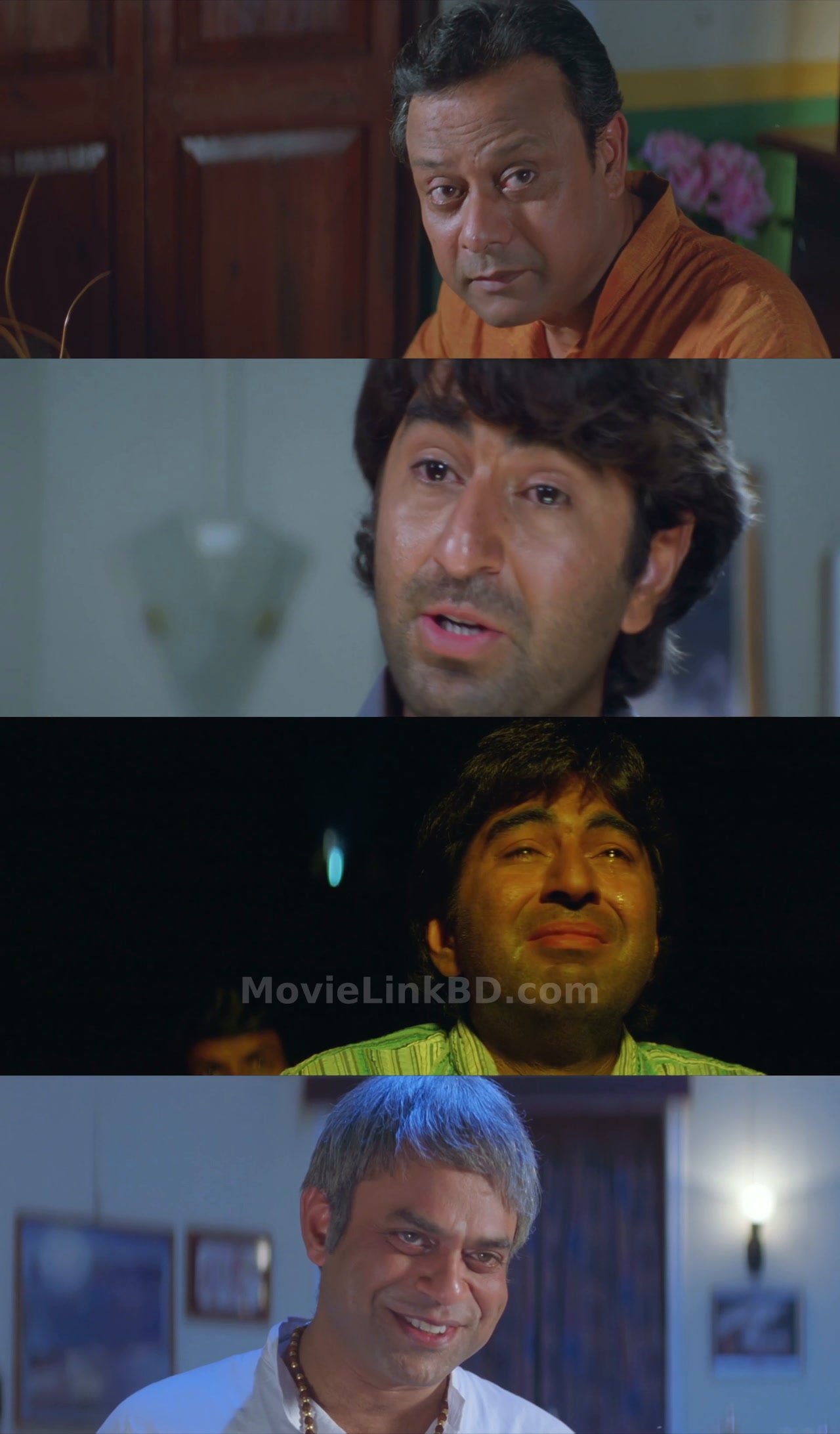 Ghatak (2006) Bengali Download | MovieLinkBD TV Movie