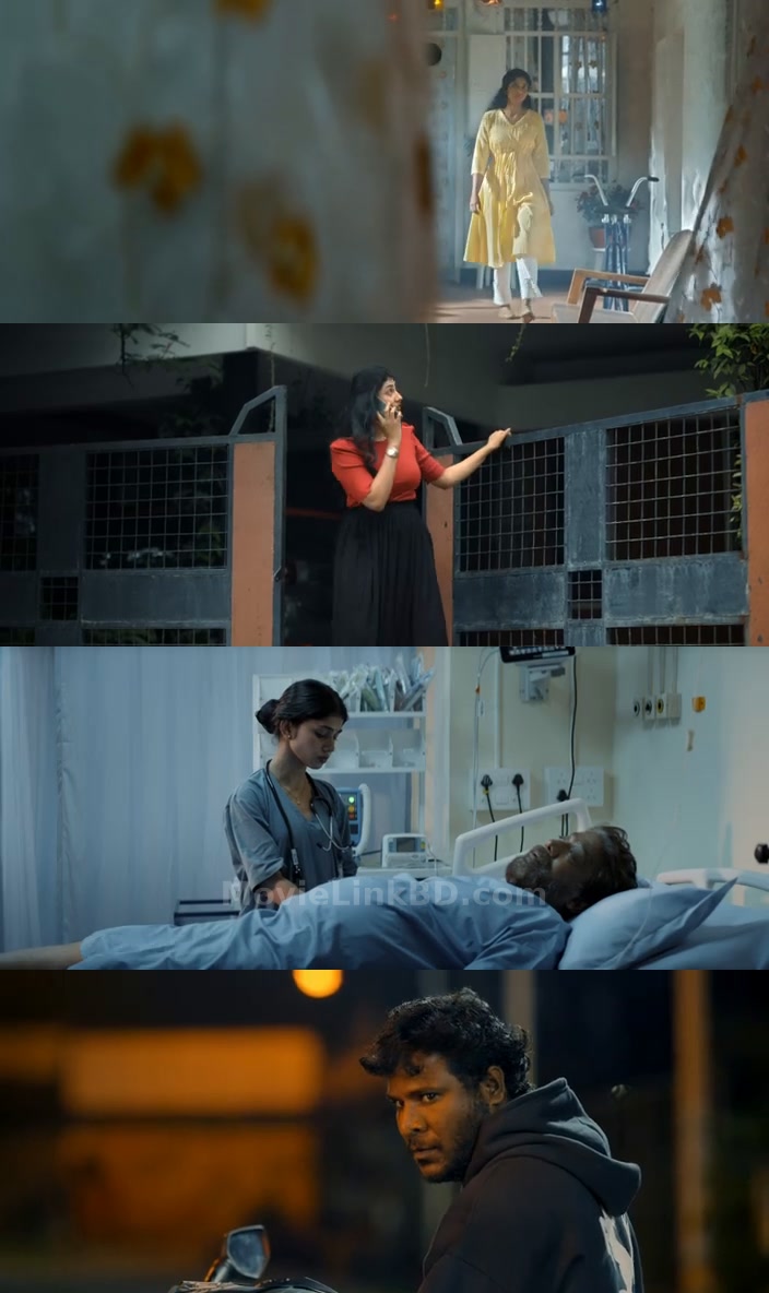Dose (2026) Malayalam Download | MovieLinkBD TV Movie
