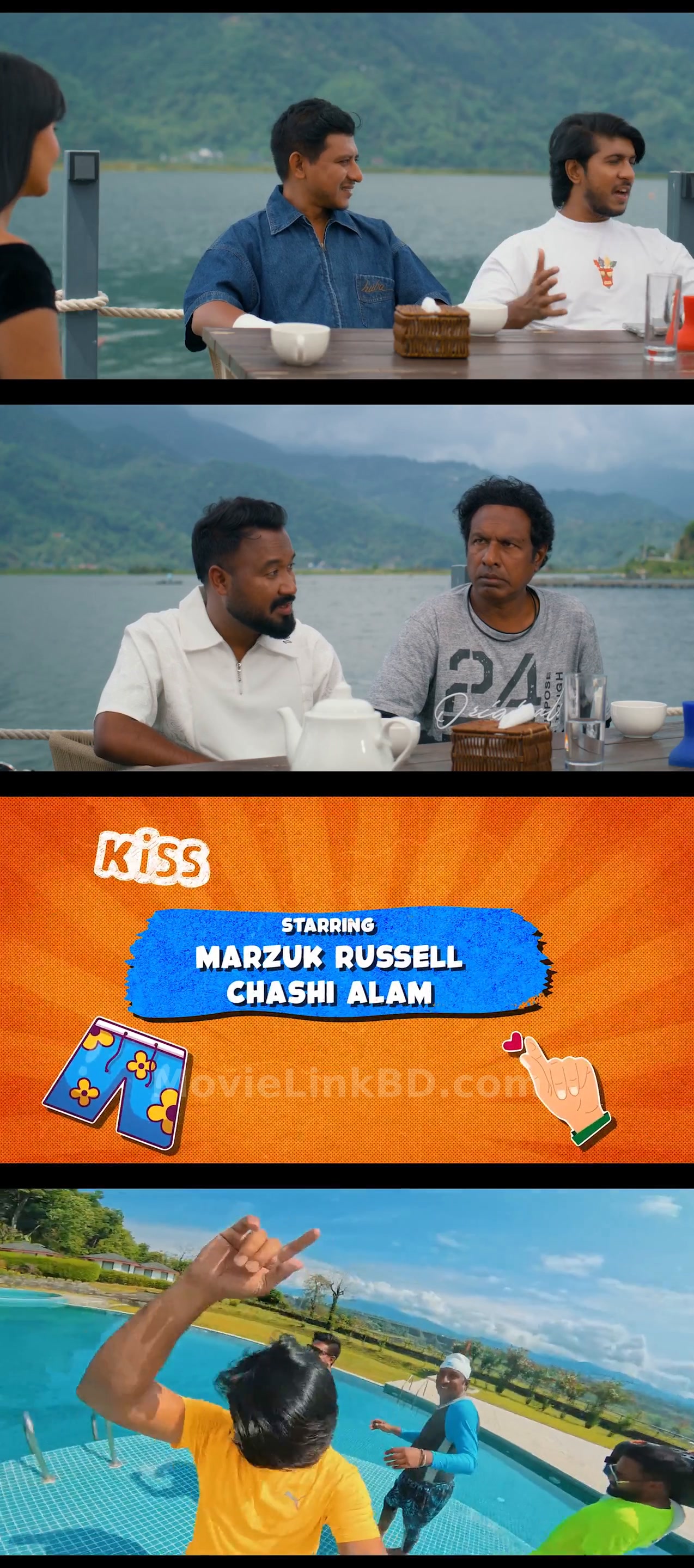 Bachelor Point (2026) S05 Bangla Download | MovieLinkBD TV Episode 97