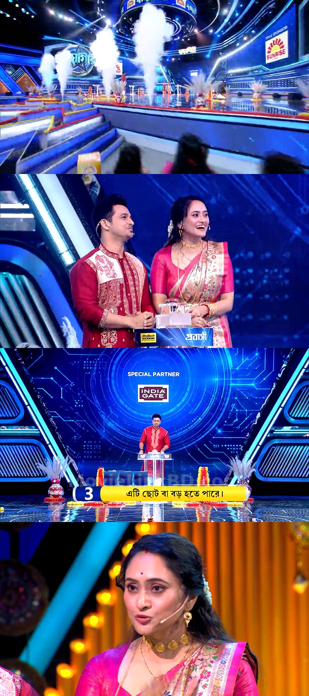 Dadagiri Unlimited (2026) S11 Bangla Download | MovieLinkBD TV Episode 30