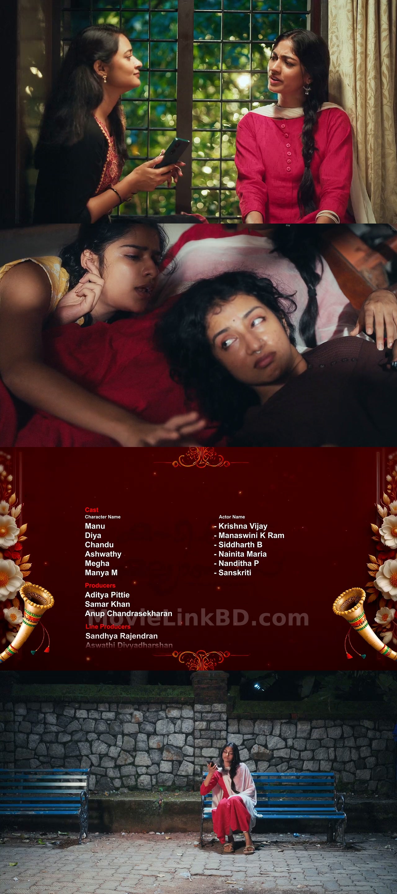 Cousins and Kalyanams (2026) S01 Hindi Download | MovieLinkBD TV Episode 25-28