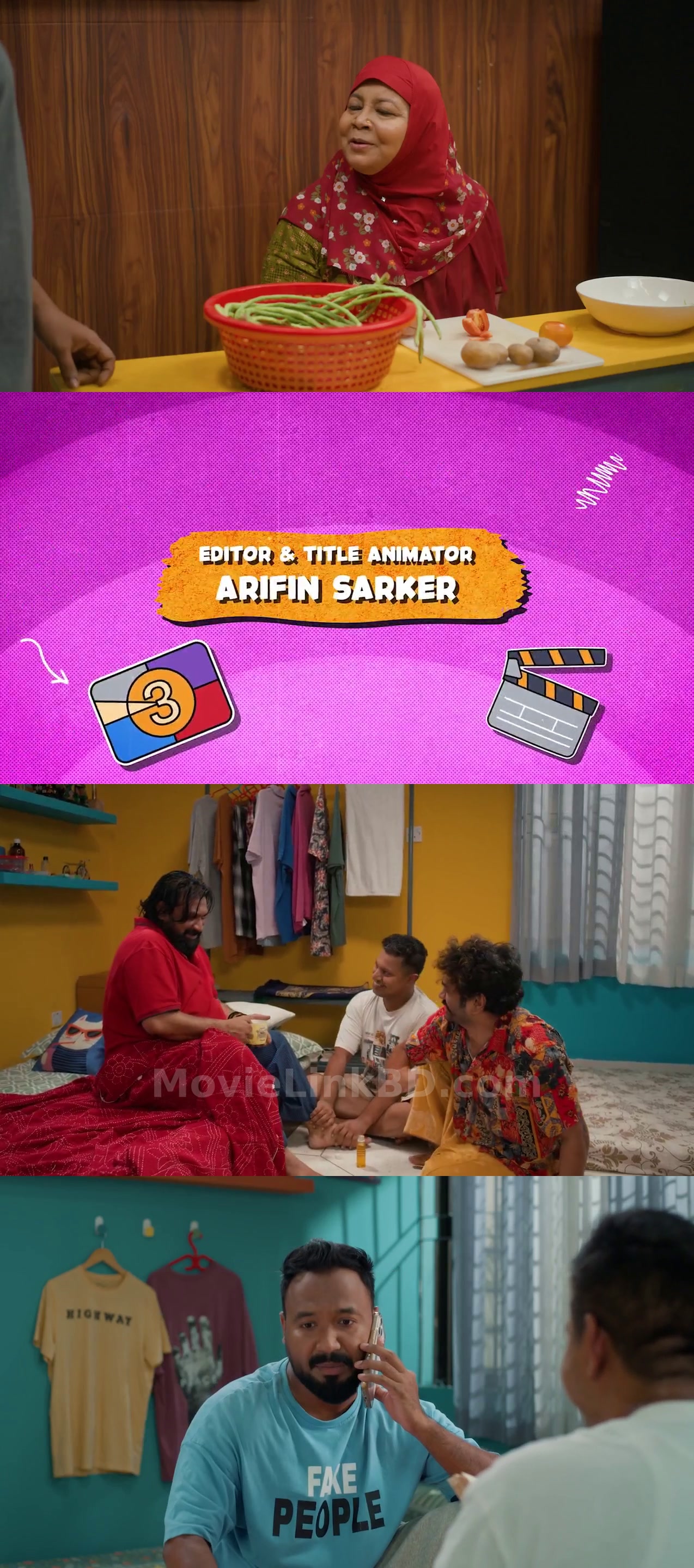 Bachelor Point (2026) S05 Bangla Download | MovieLinkBD TV Episode 100