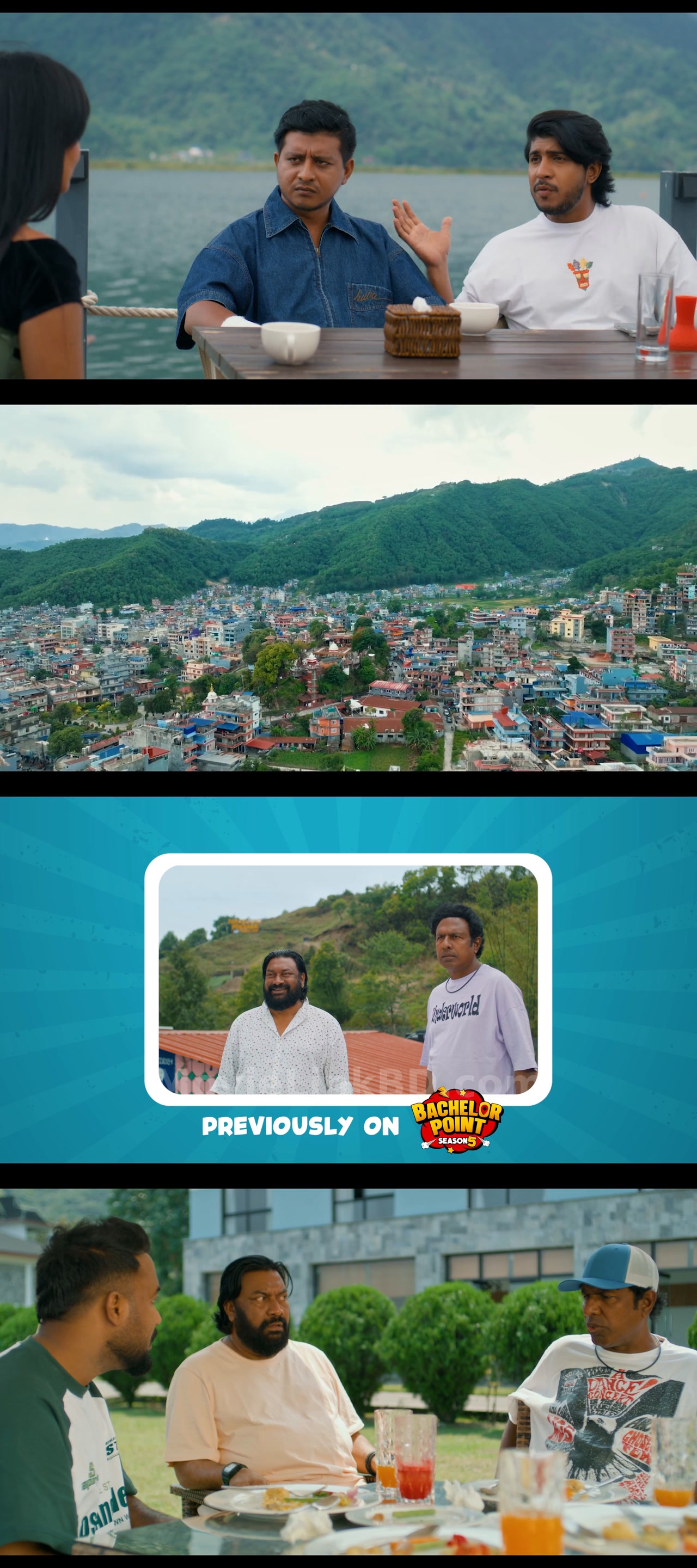Bachelor Point (2026) S05 Bangla Download | MovieLinkBD TV Series