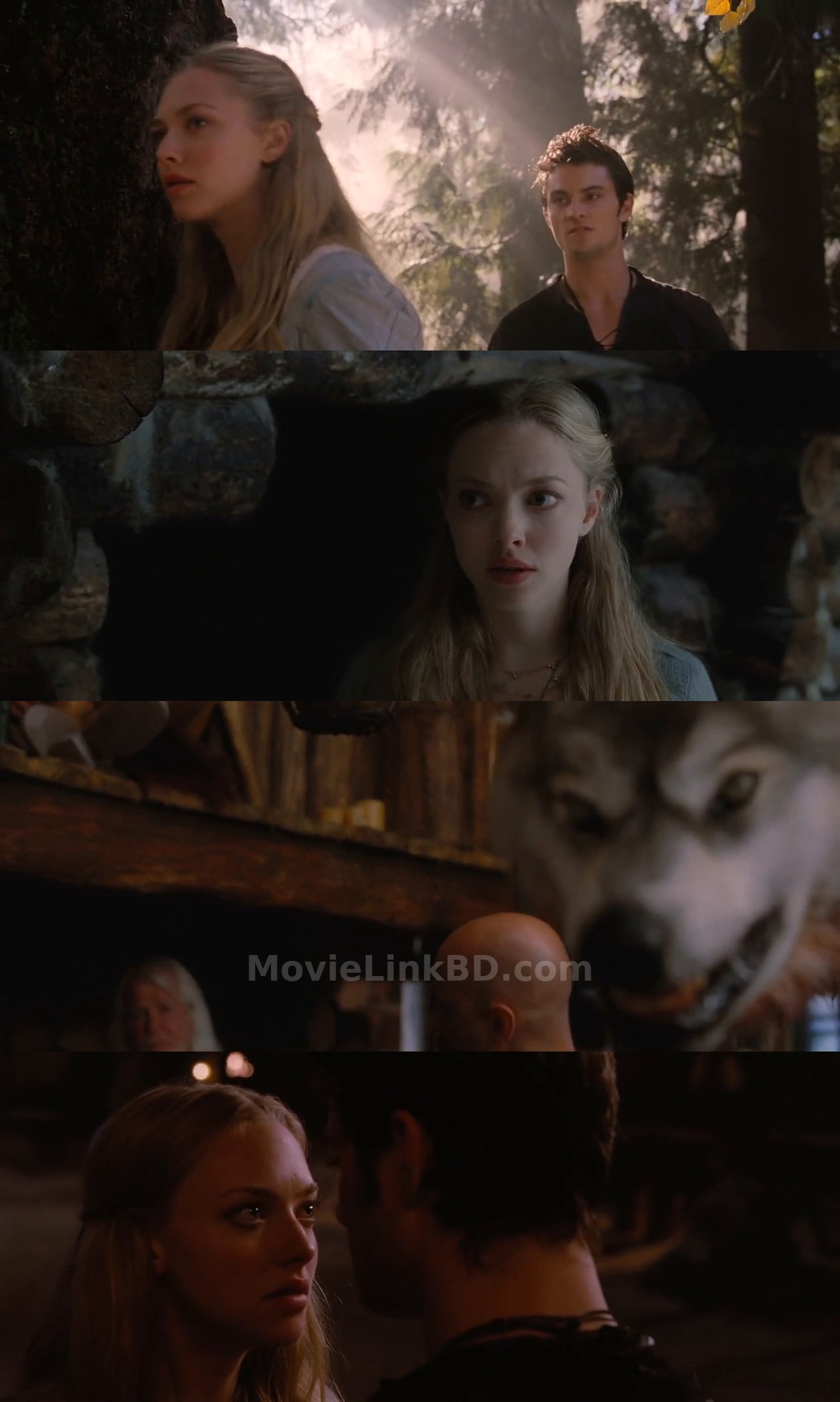 Red Riding Hood (2011) Hindi Download | MovieLinkBD TV Movie