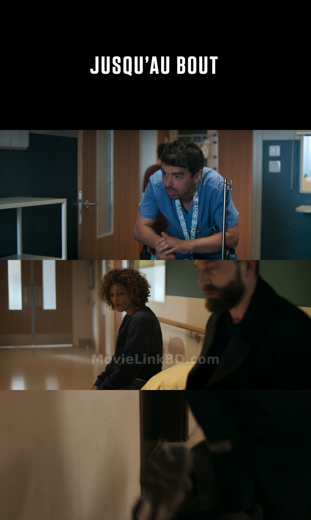 Nothing to Lose (2026) Hindi Download | MovieLinkBD TV Movie