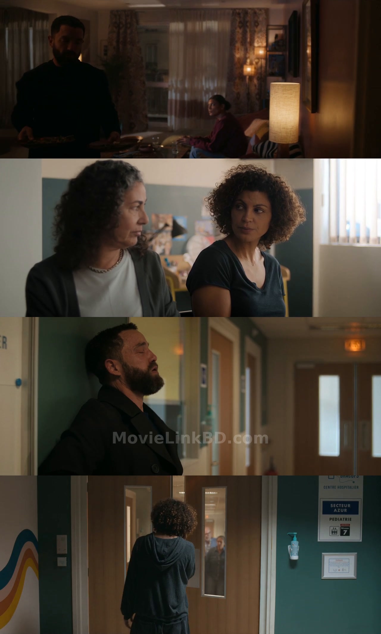 Nothing to Lose (2026) Hindi Download | MovieLinkBD TV Movie