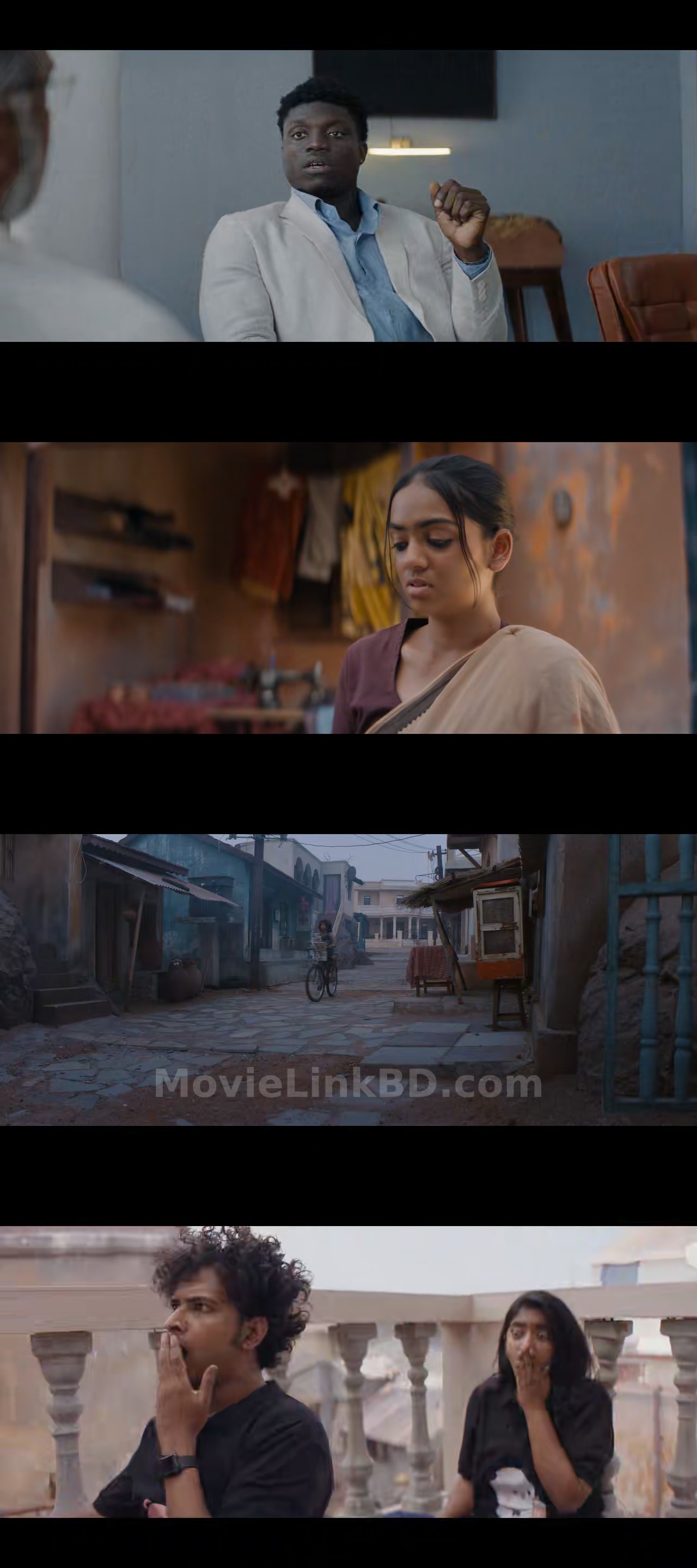 Sing Geetham  Full HD HIndi ORG (2026) Hindi Download | MovieLinkBD TV Movie