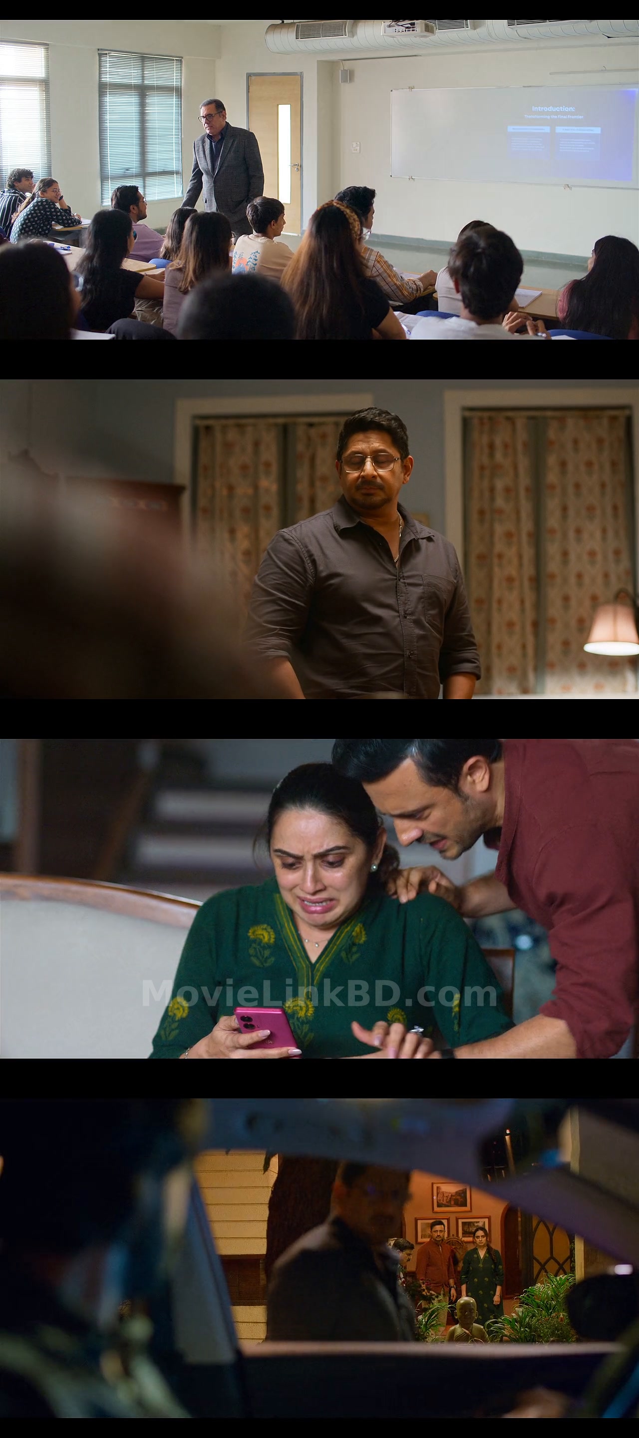 Pritam and Pedro (2026) S01 Hindi Download | MovieLinkBD TV Season 1 Episode 5