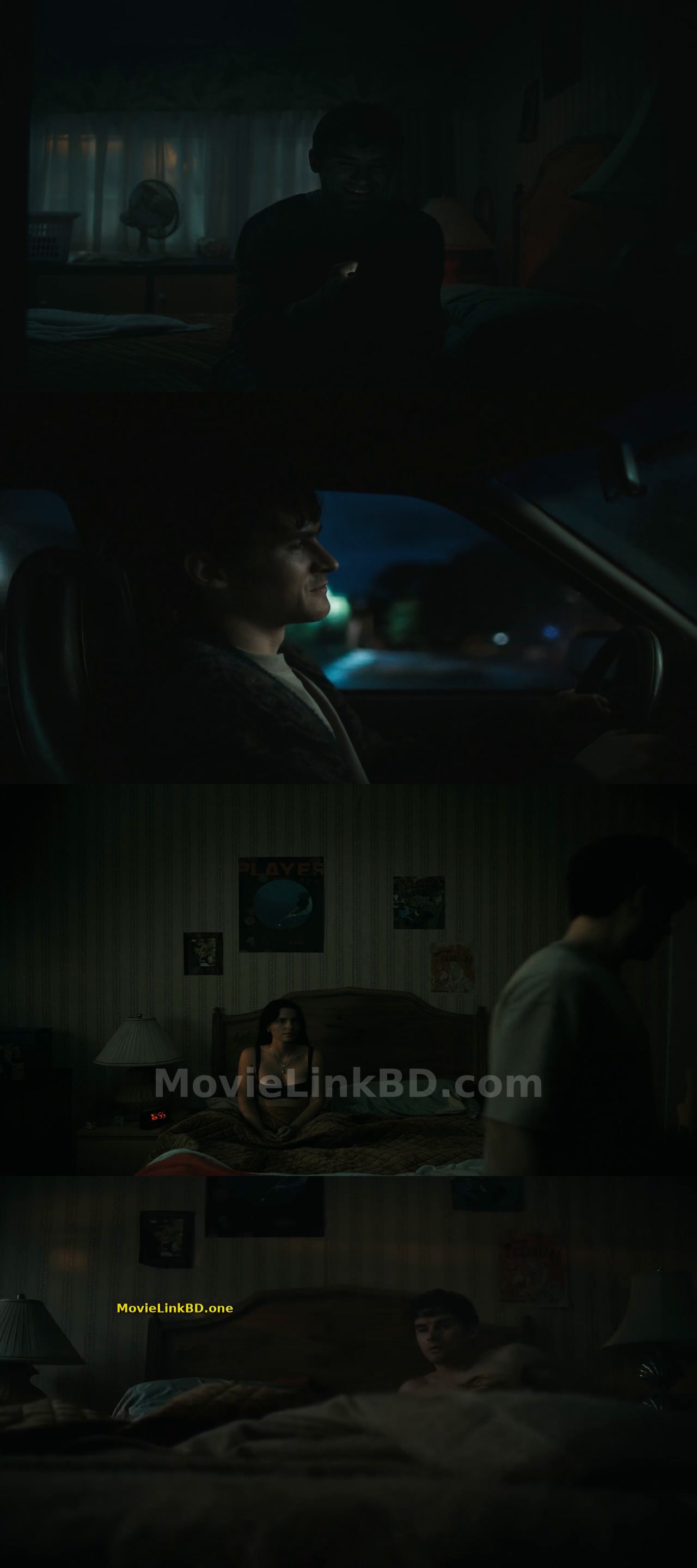 Obsession (2026) English Download | MovieLinkBD TV Movie