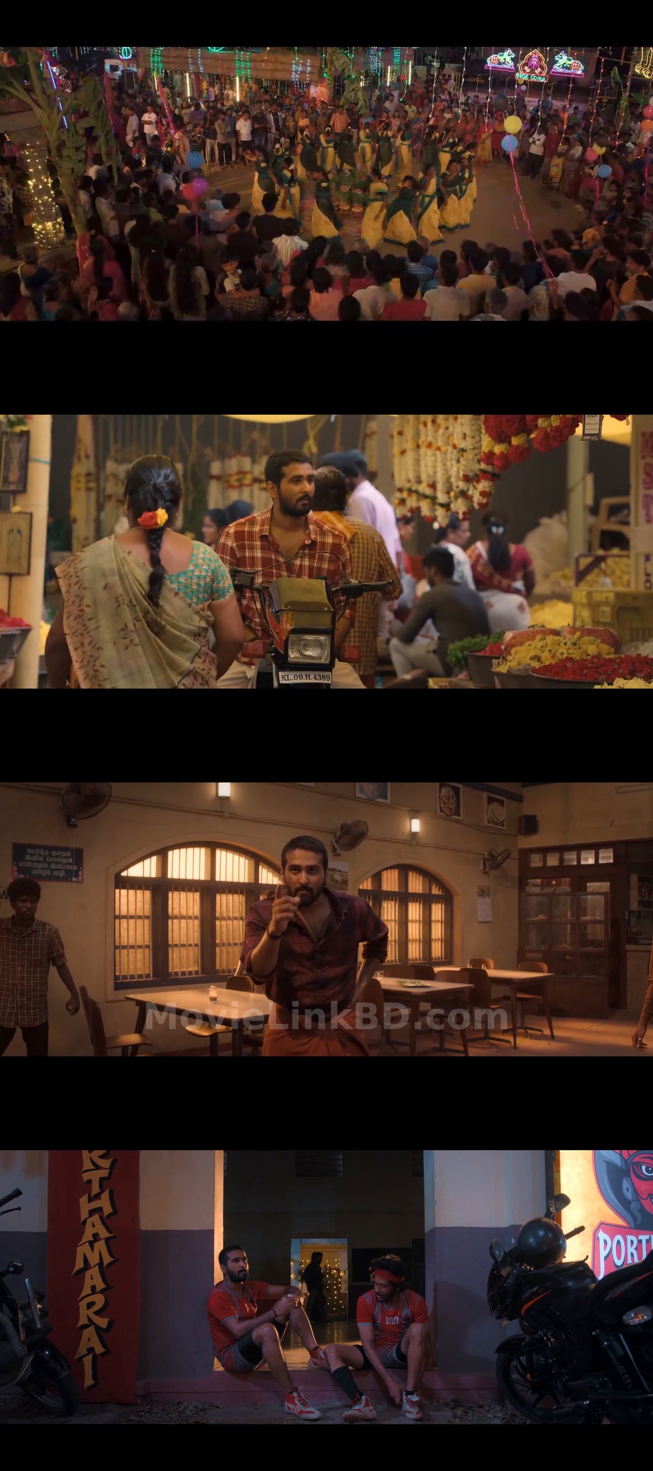 Balti (2025) Malayalam Download | MovieLinkBD TV Movie