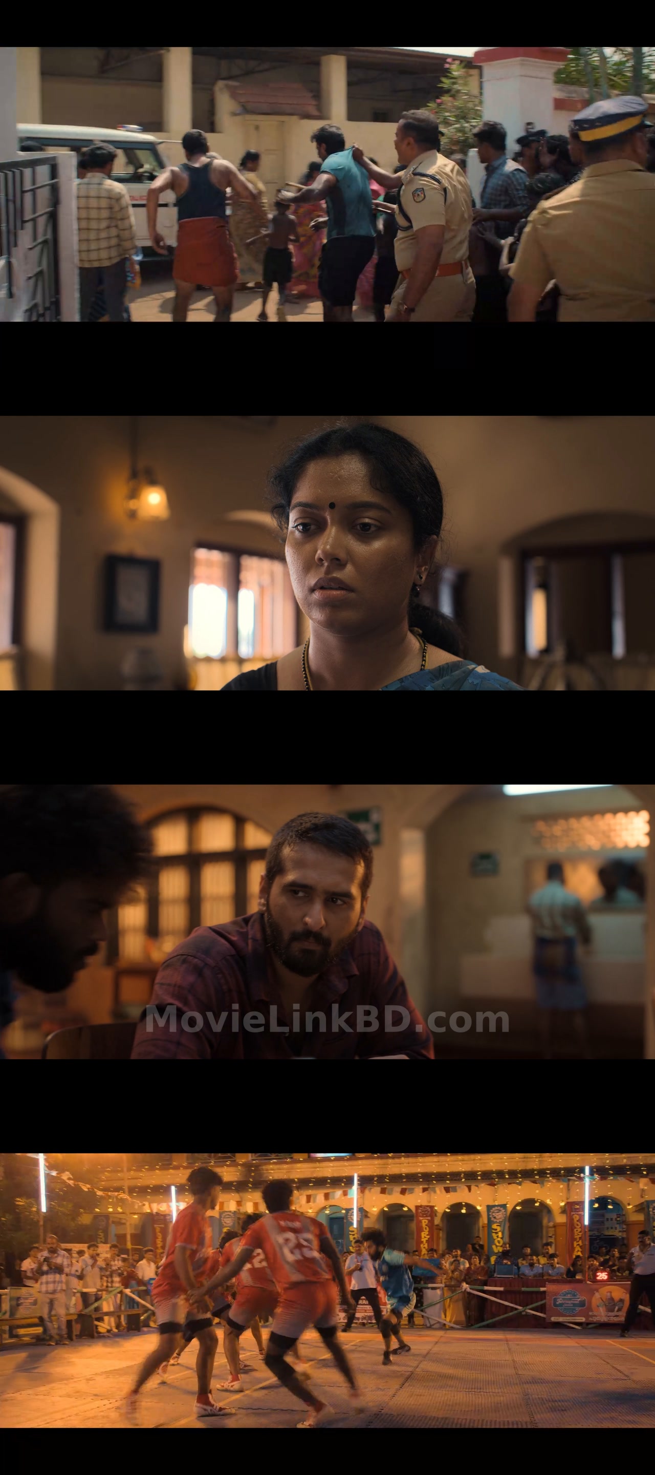 Balti (2025) Malayalam Download | MovieLinkBD TV Movie