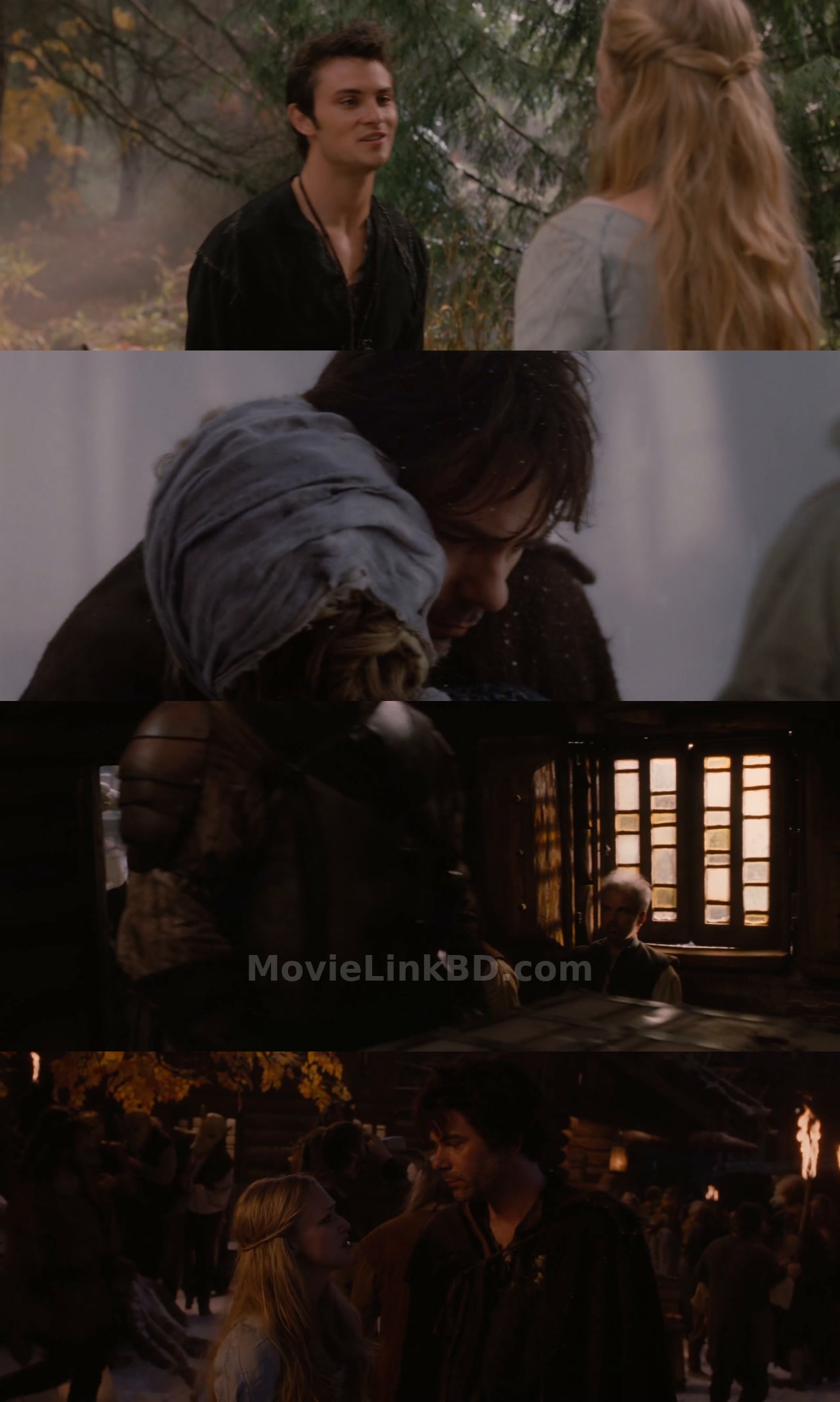 Red Riding Hood (2011) Hindi Download | MovieLinkBD TV Movie