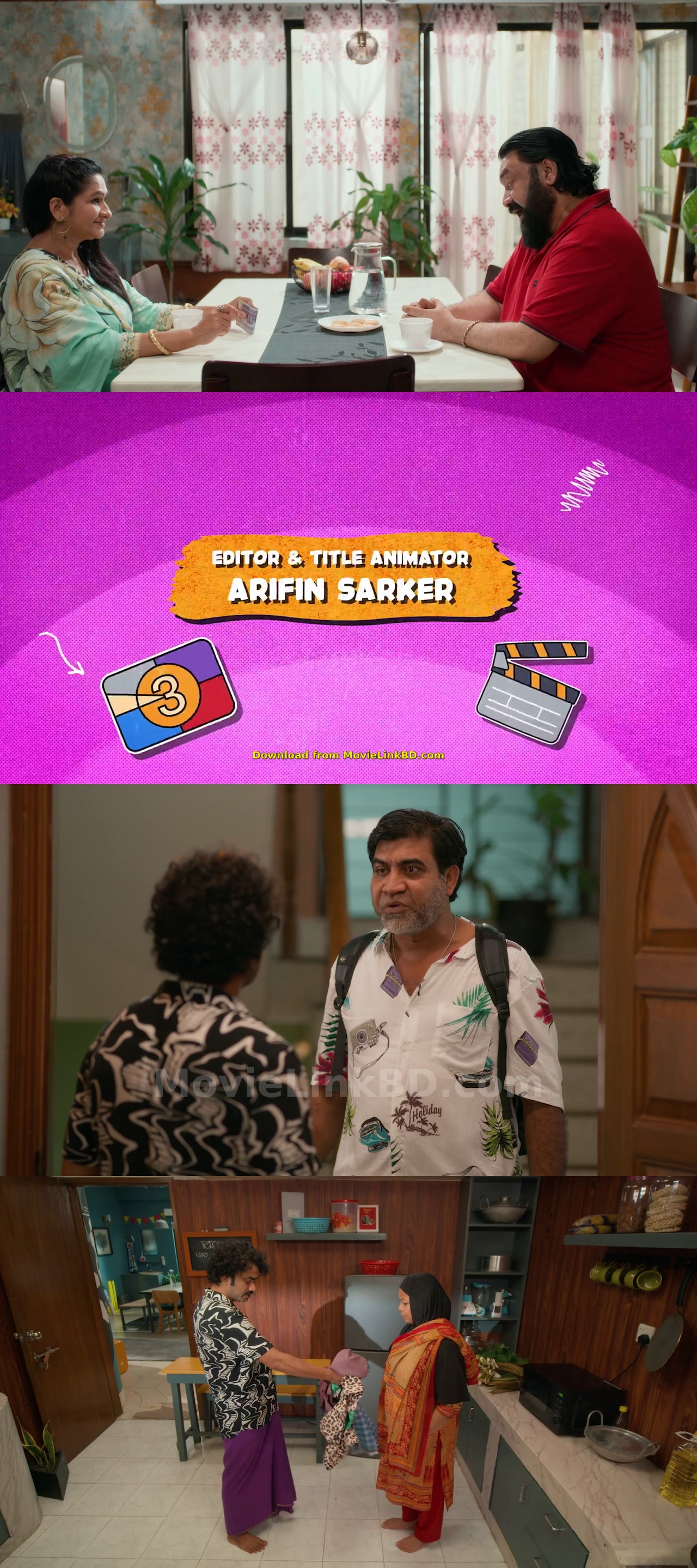 Bachelor Point (2025) S05 Bangla Download | MovieLinkBD TV Episode 28
