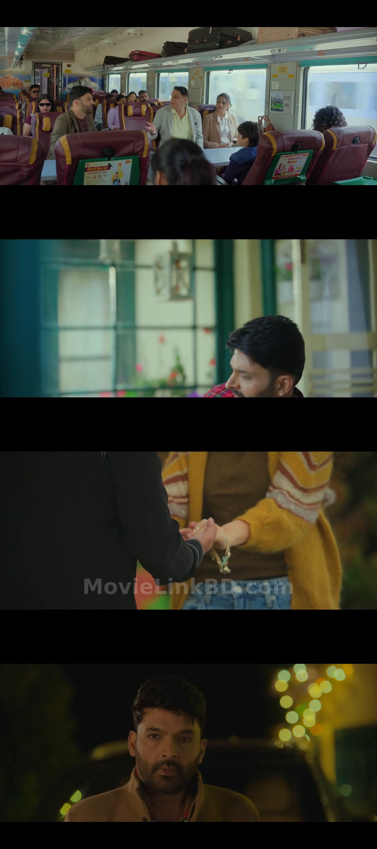Daadi Ki Shaadi (2026) Hindi Download | MovieLinkBD TV Movie