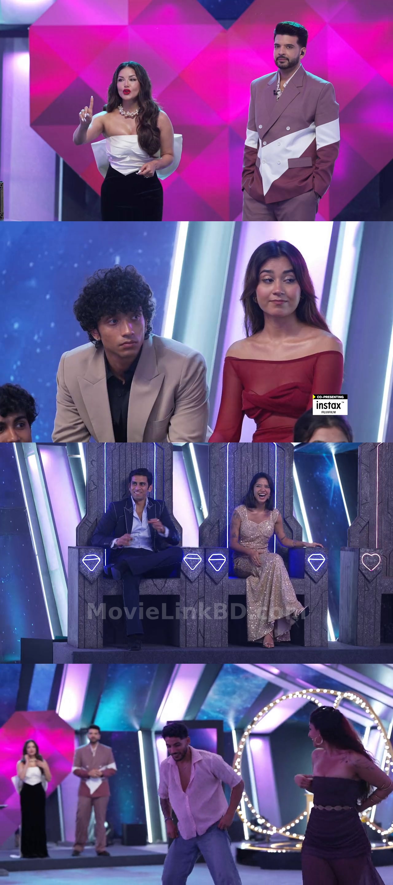 MTV Splitsvilla X 6 (2026) S16 Hindi Download | MovieLinkBD TV Episode 30