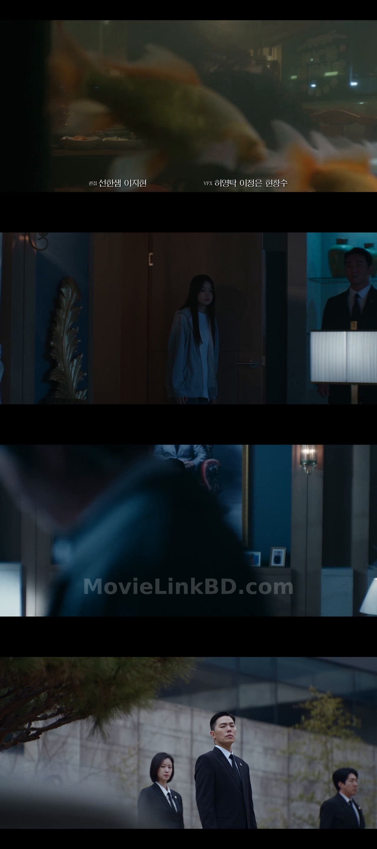 Agent Kim Reactivated (2026) S01 Korean Download | MovieLinkBD TV S01E06