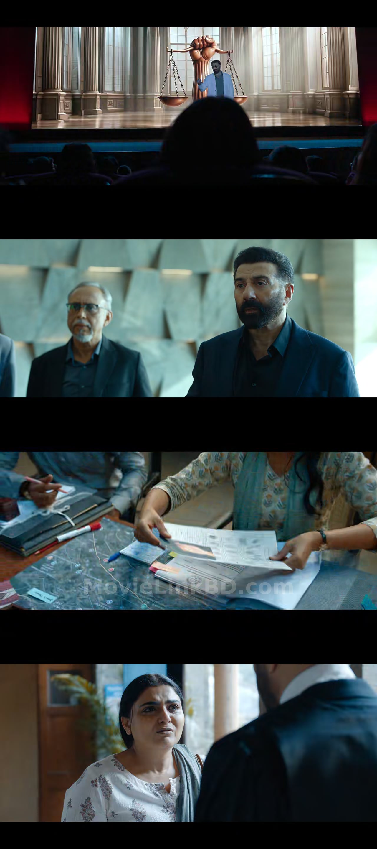 Ikka (2026) Hindi Download | MovieLinkBD TV Movie