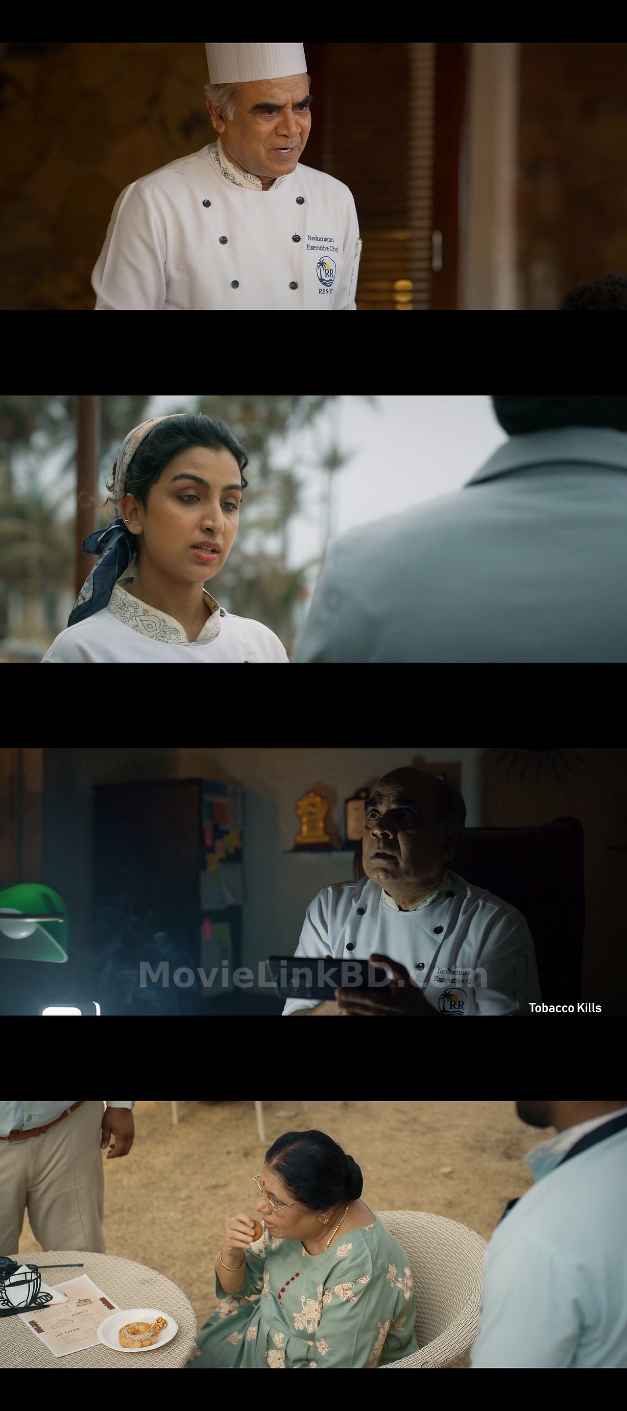 Resort (2026) S01 Hindi Download | MovieLinkBD TV Episode 69-72