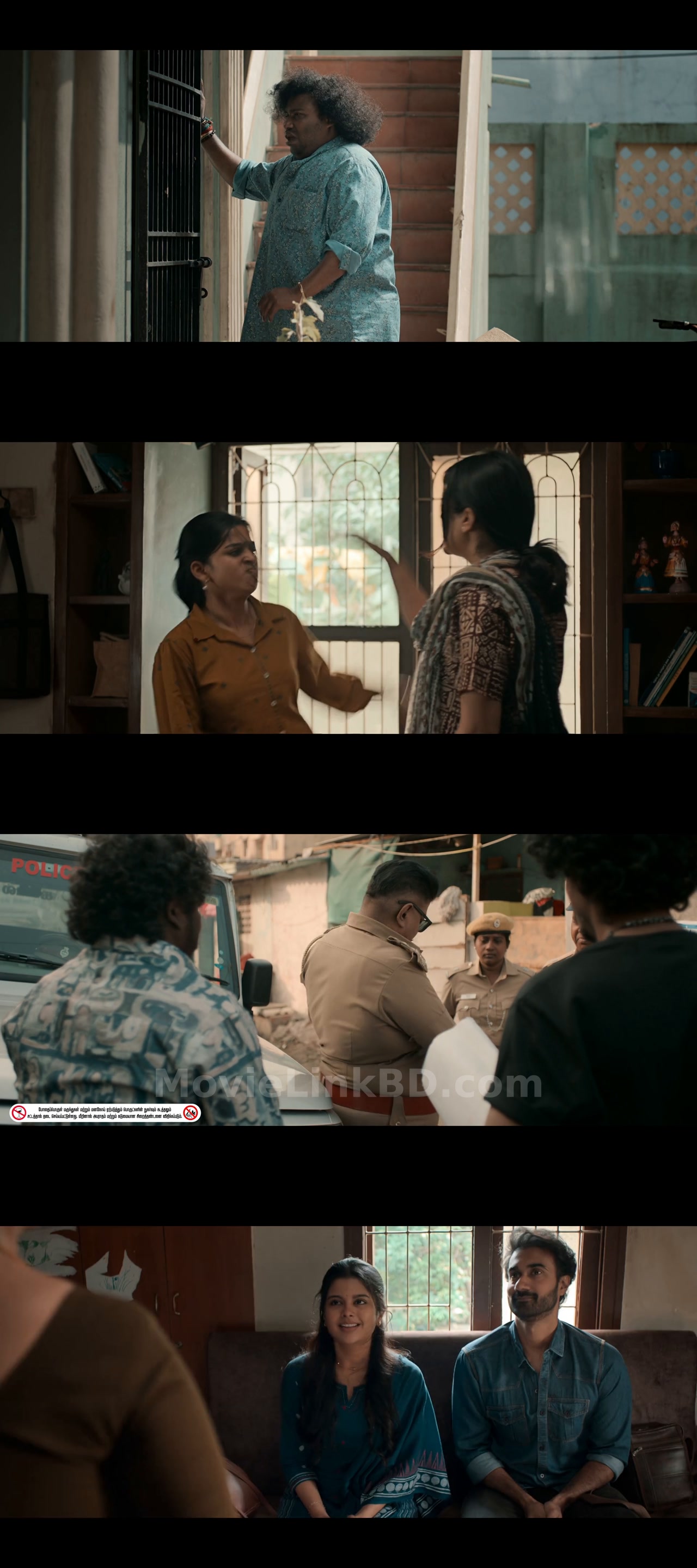 Parimala &amp; Co (2026) Hindi Download | MovieLinkBD TV Movie