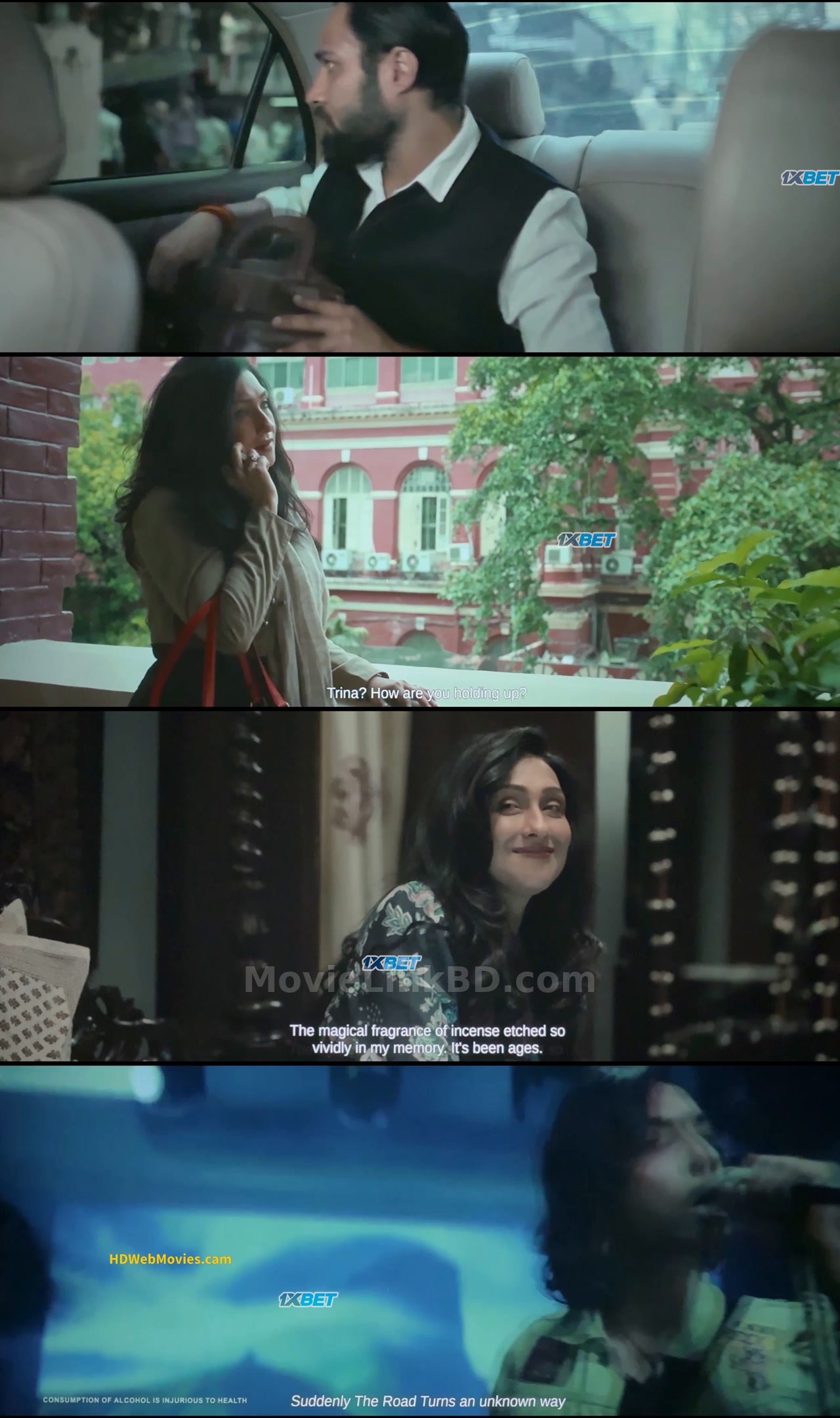 Nevermind  HDTC (2026) Bangla Download | MovieLinkBD TV Movie